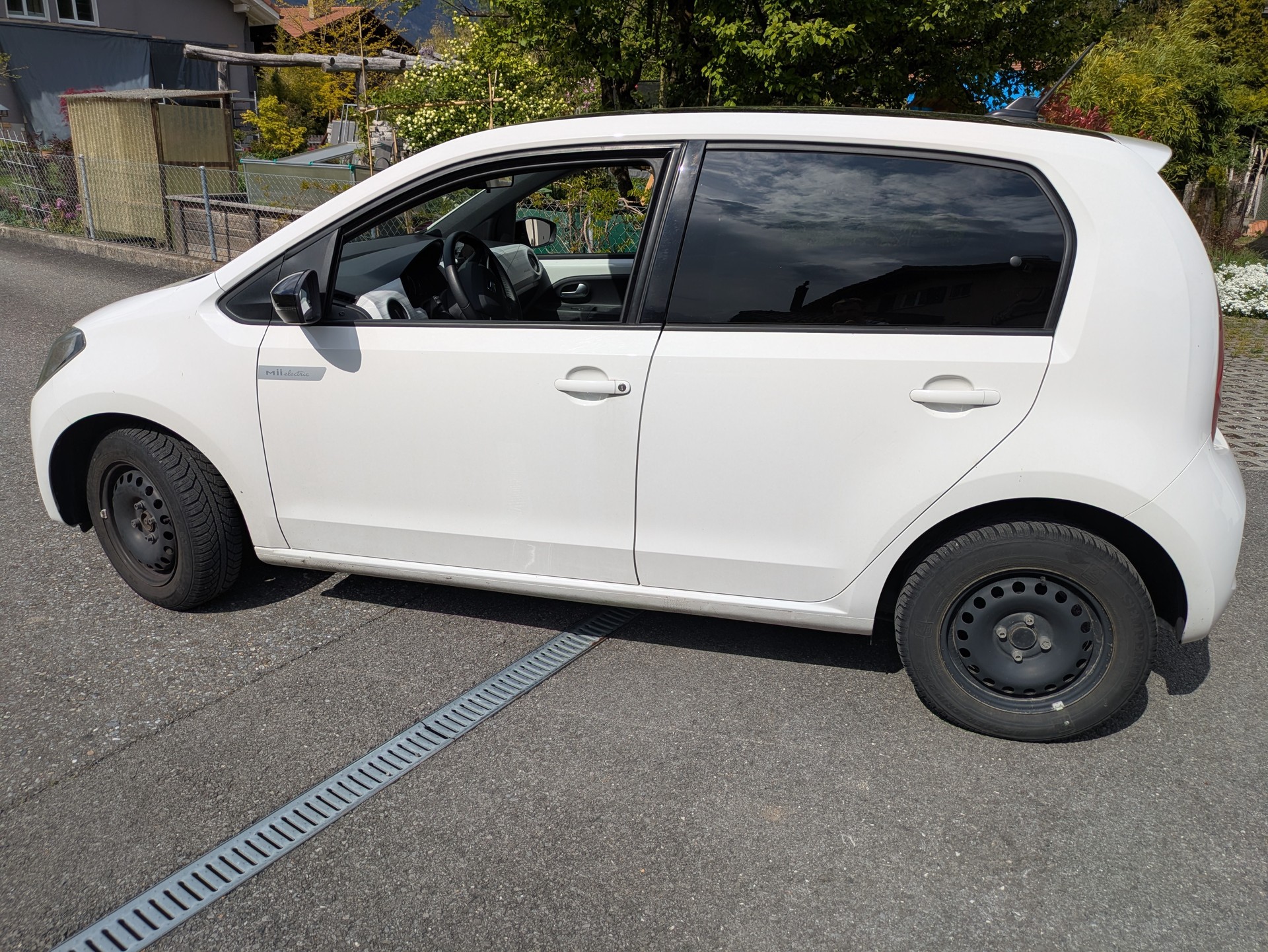 SEAT Mii electric PLUS-image-3