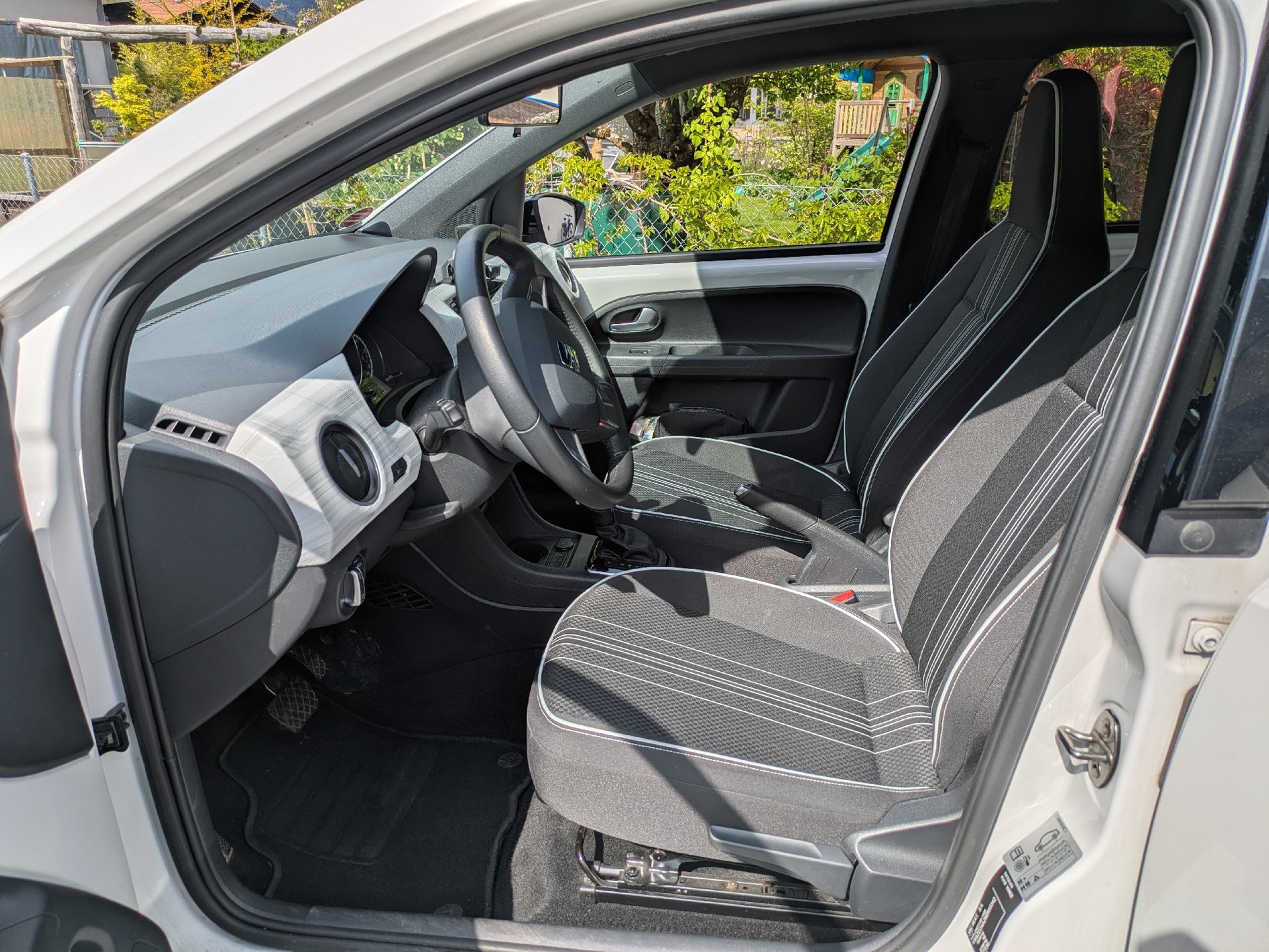SEAT Mii electric PLUS-image-6