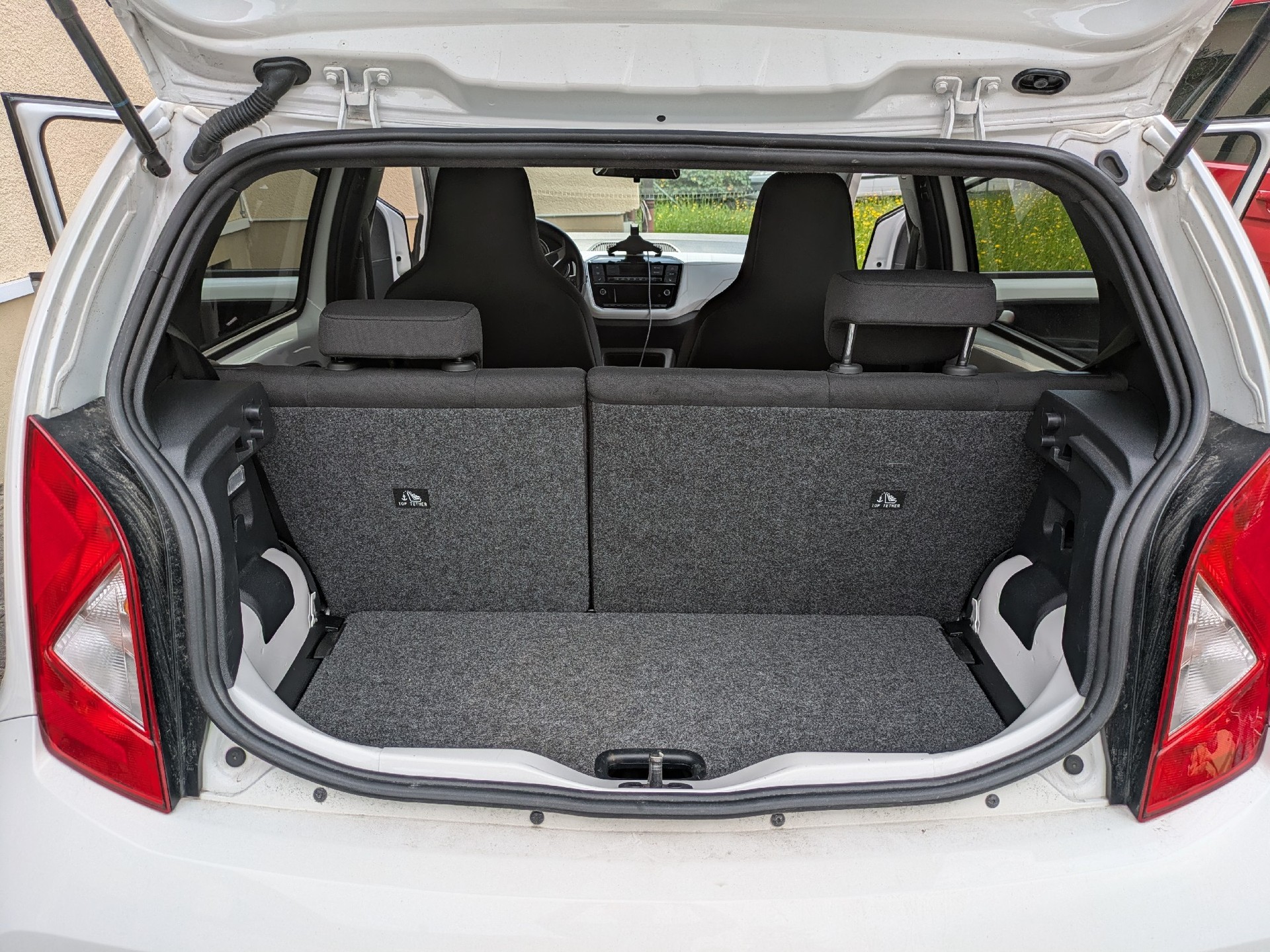 SEAT Mii electric PLUS-image-9