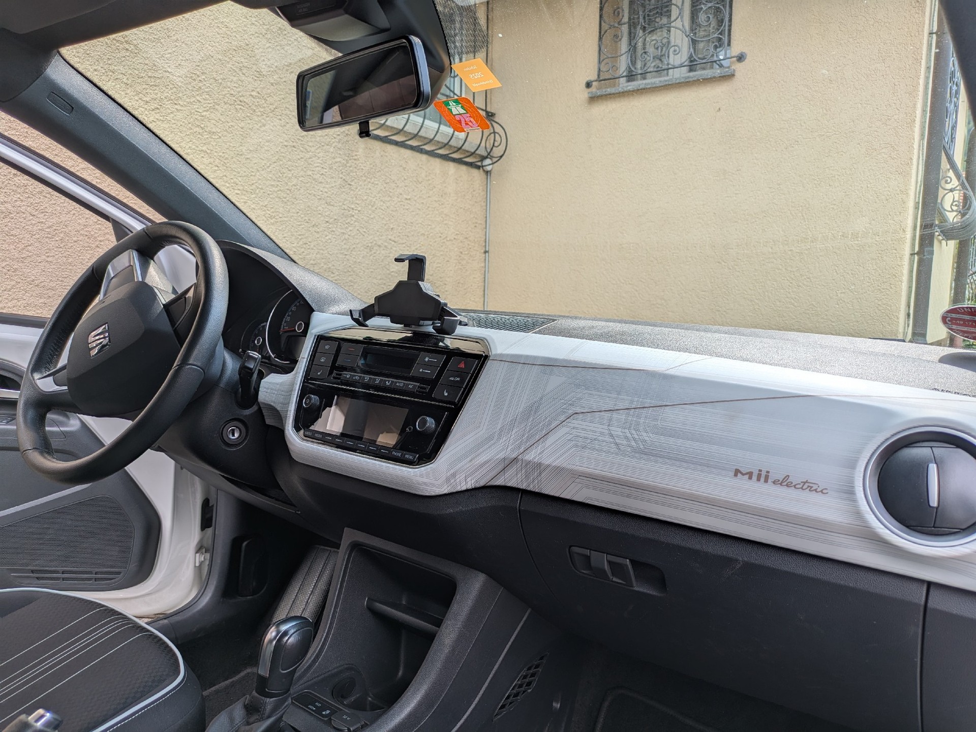 SEAT Mii electric PLUS-image-8