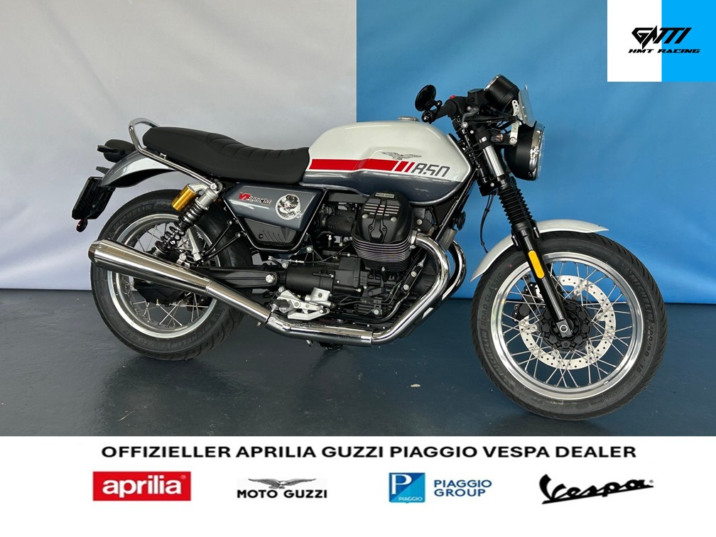 MOTO GUZZI V7 IV 850 Special