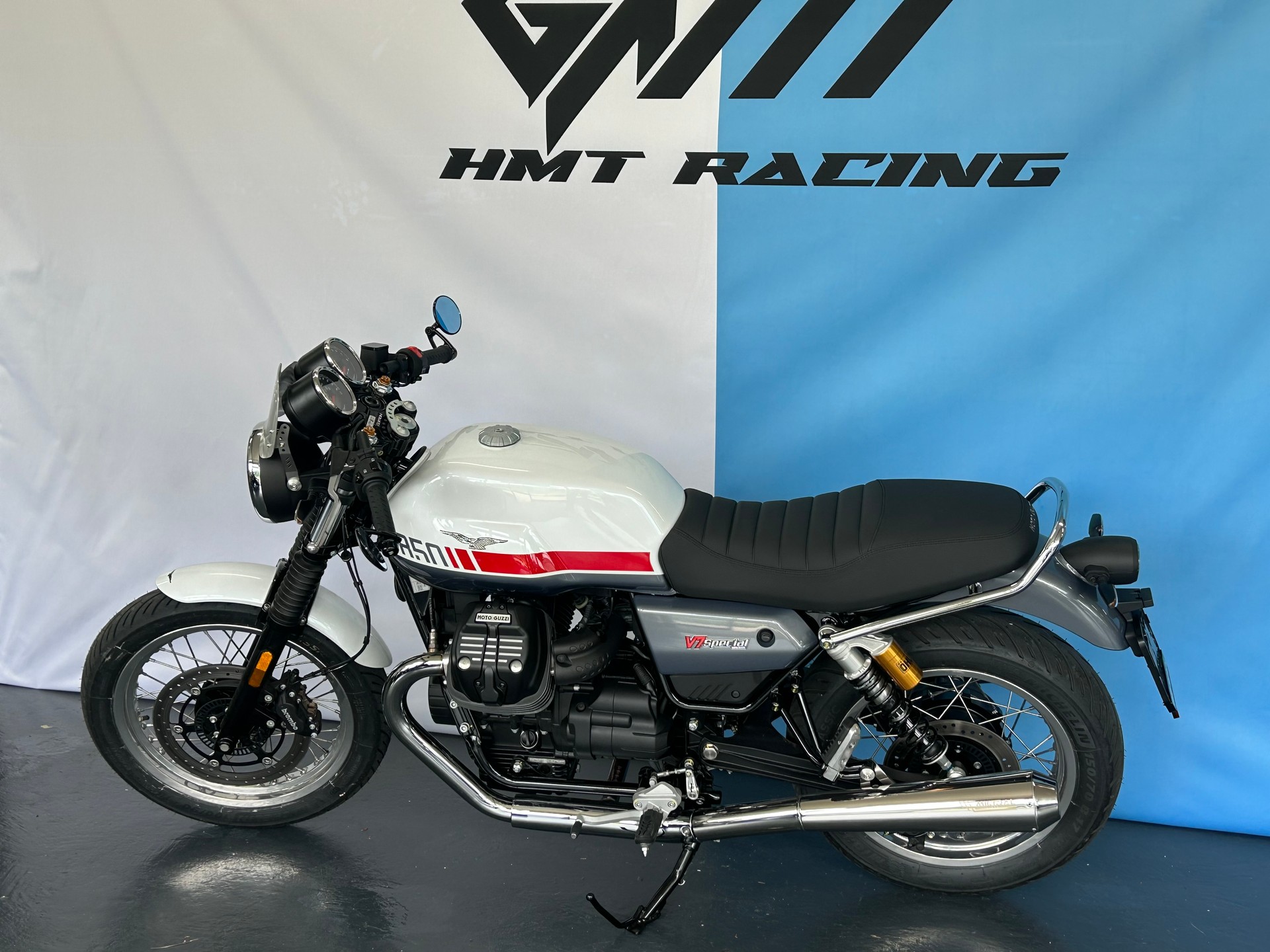 MOTO GUZZI V7 IV 850 Special-image-2