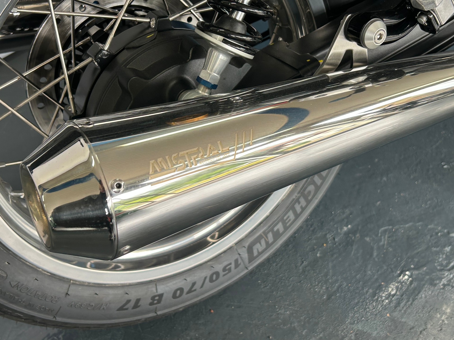 MOTO GUZZI V7 IV 850 Special-image-5