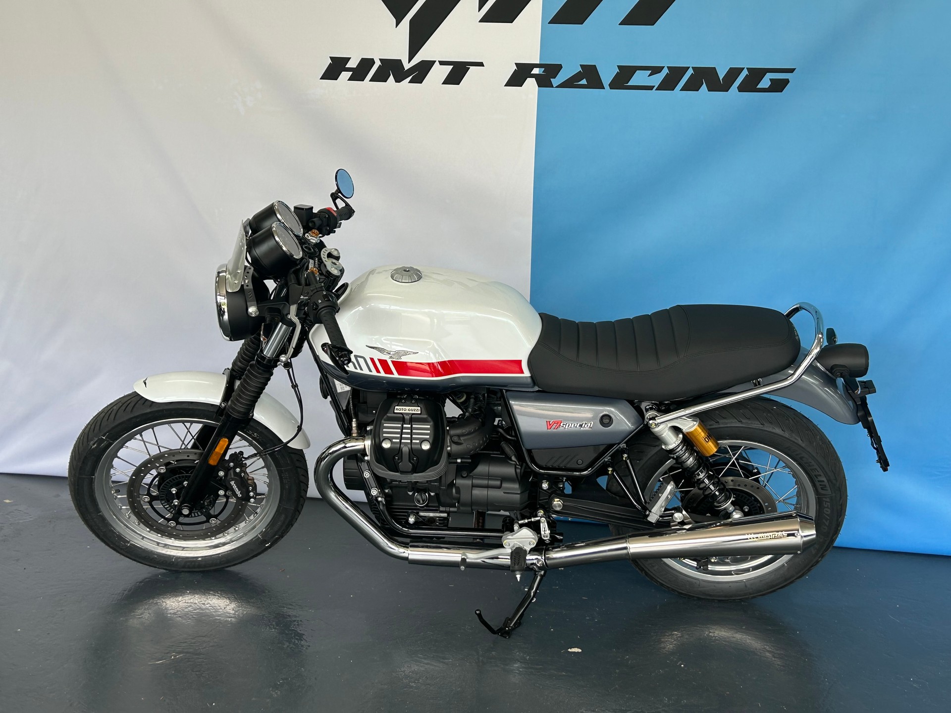 MOTO GUZZI V7 IV 850 Special-image-1