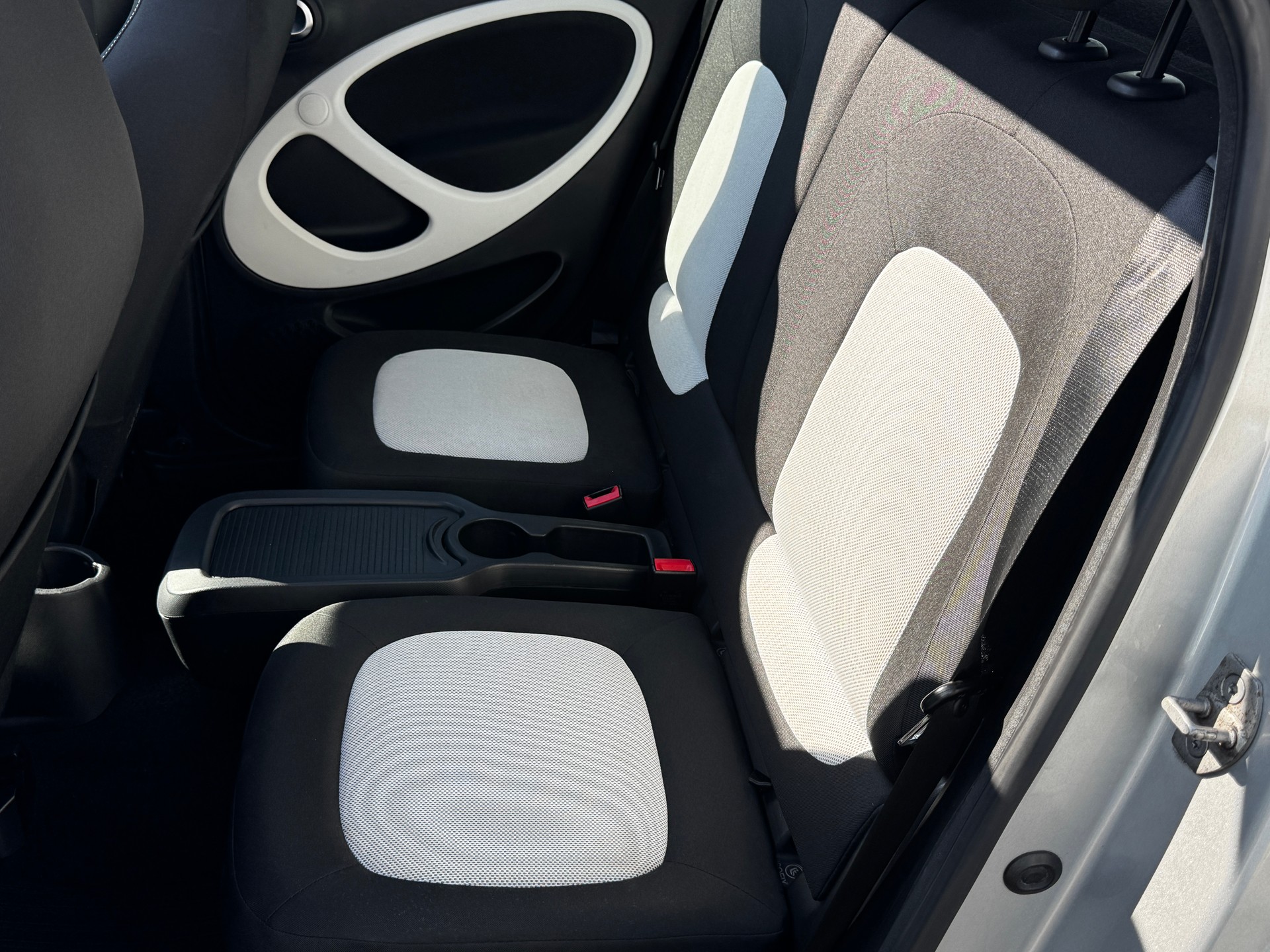 SMART forfour passion-image-4