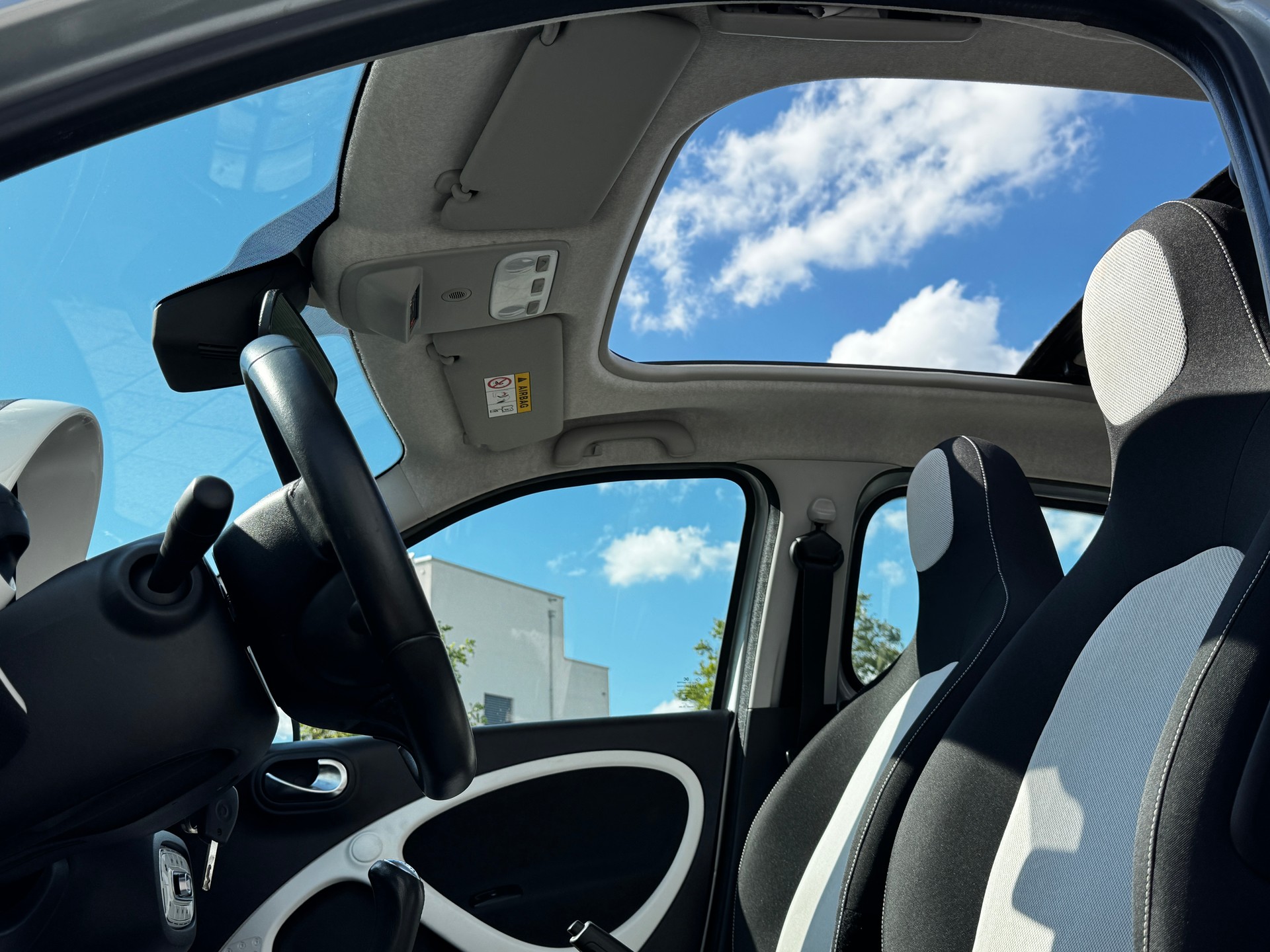 SMART forfour passion-image-1