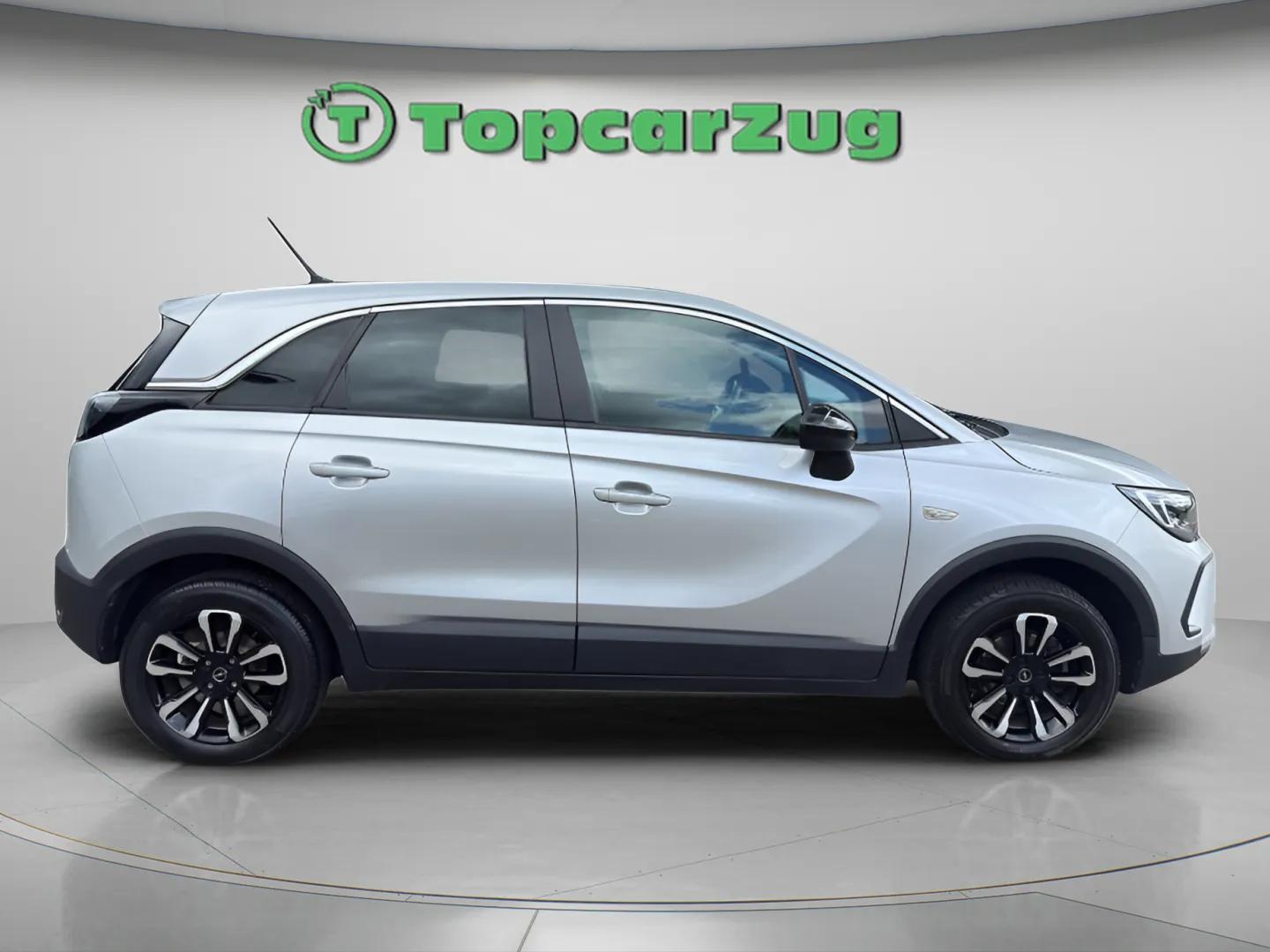 OPEL Crossland 1.2i Elegance Automat-showroom-element-3