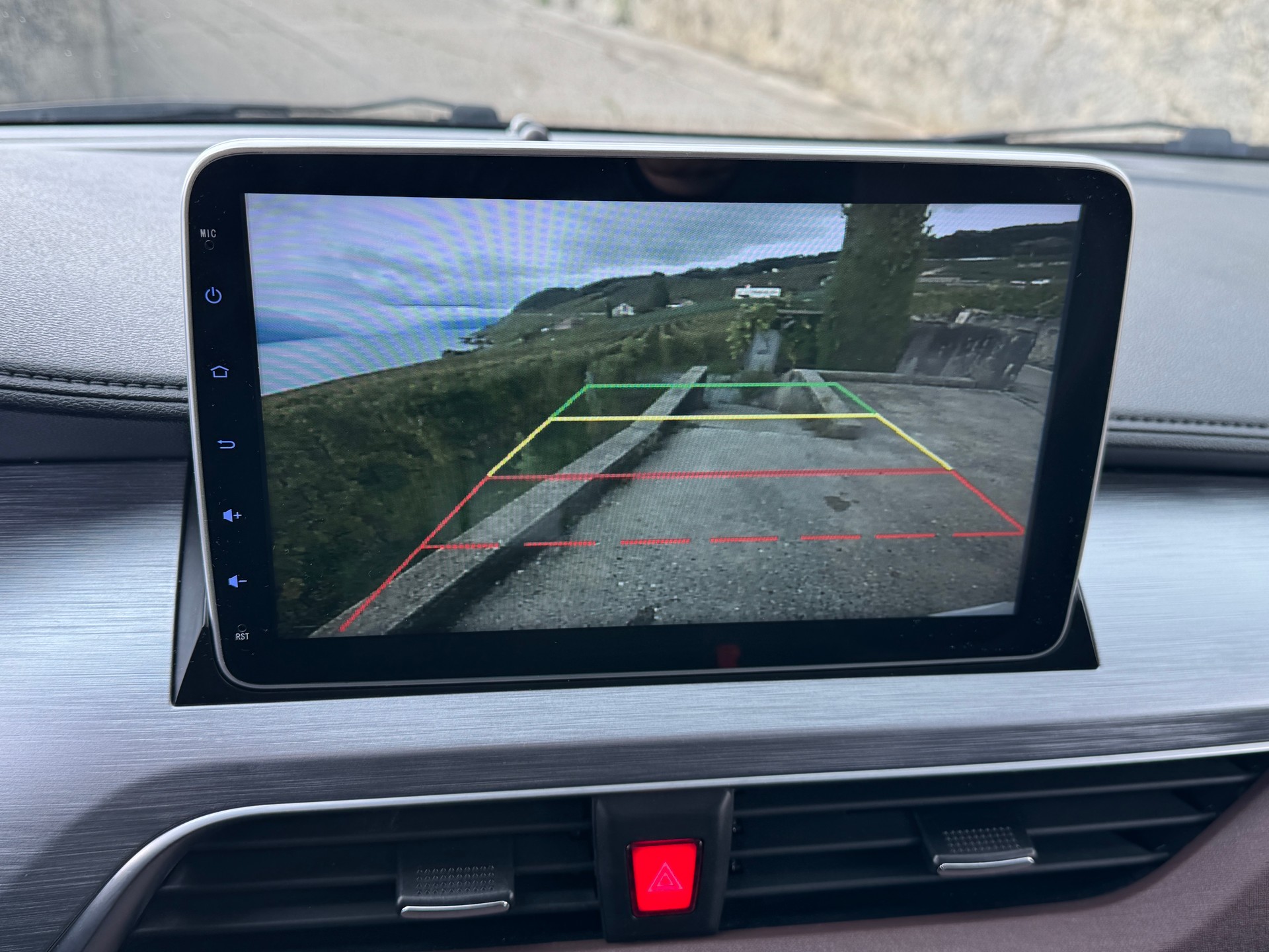JAC M3EV-image-17