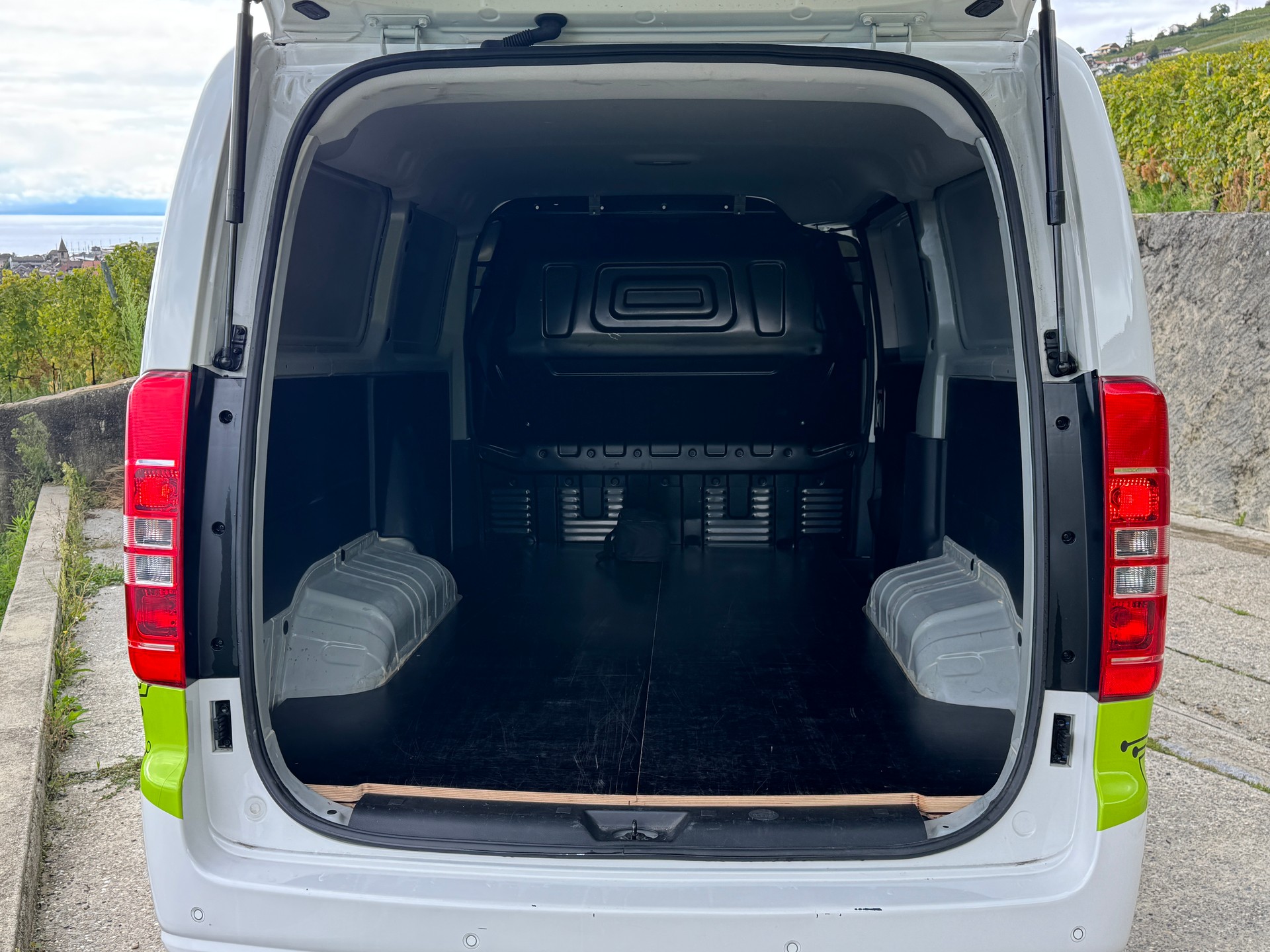 JAC M3EV-image-8