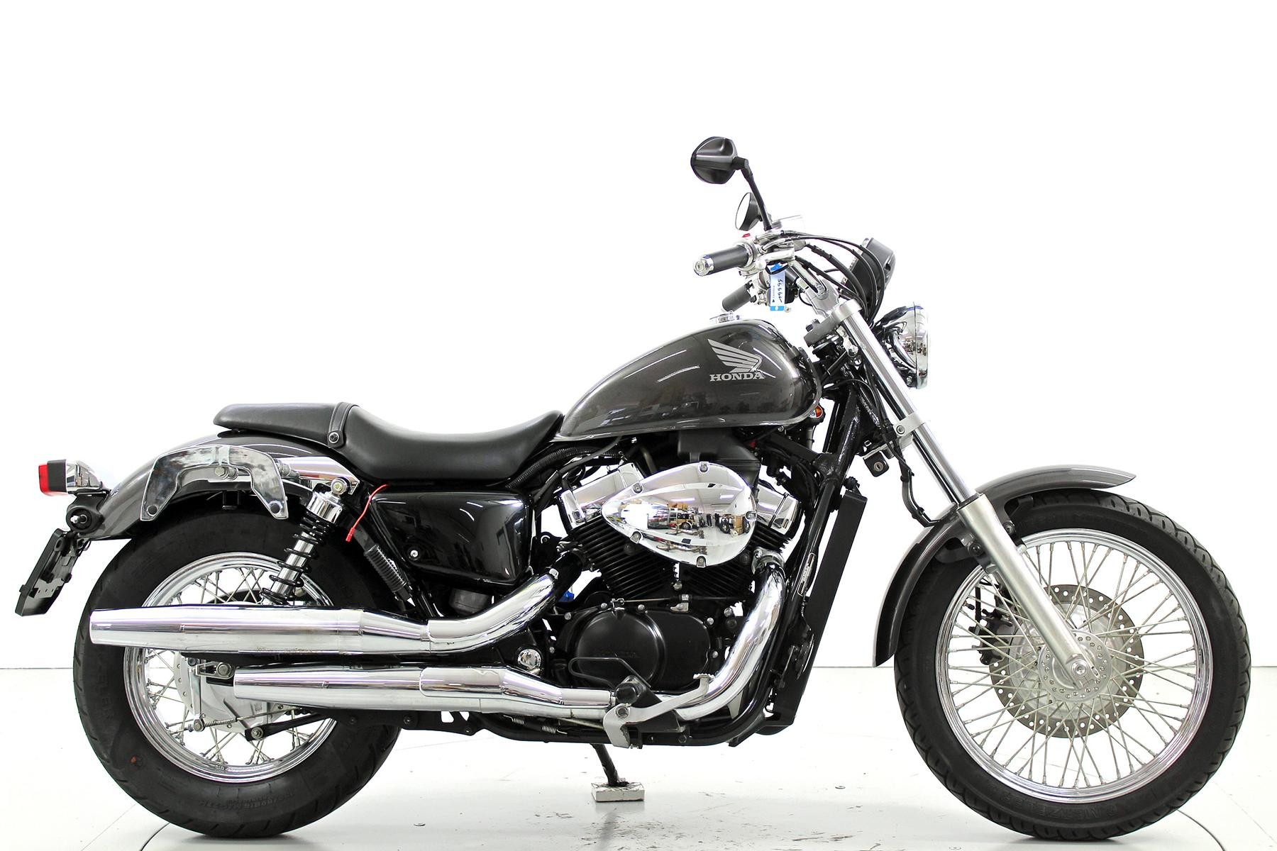 HONDA VT 750 S-image-3