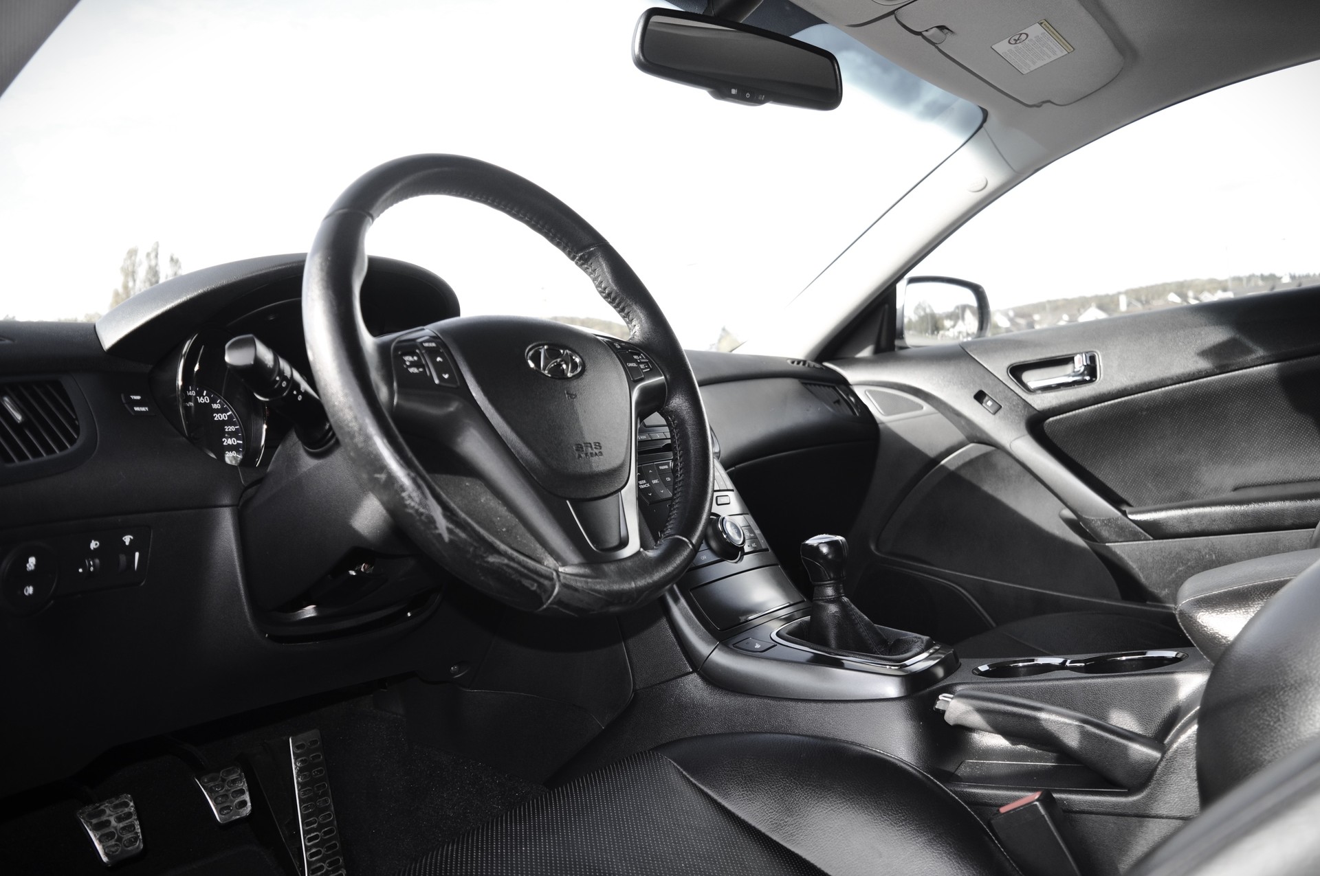 HYUNDAI Genesis 2.0 Turbo-image-10