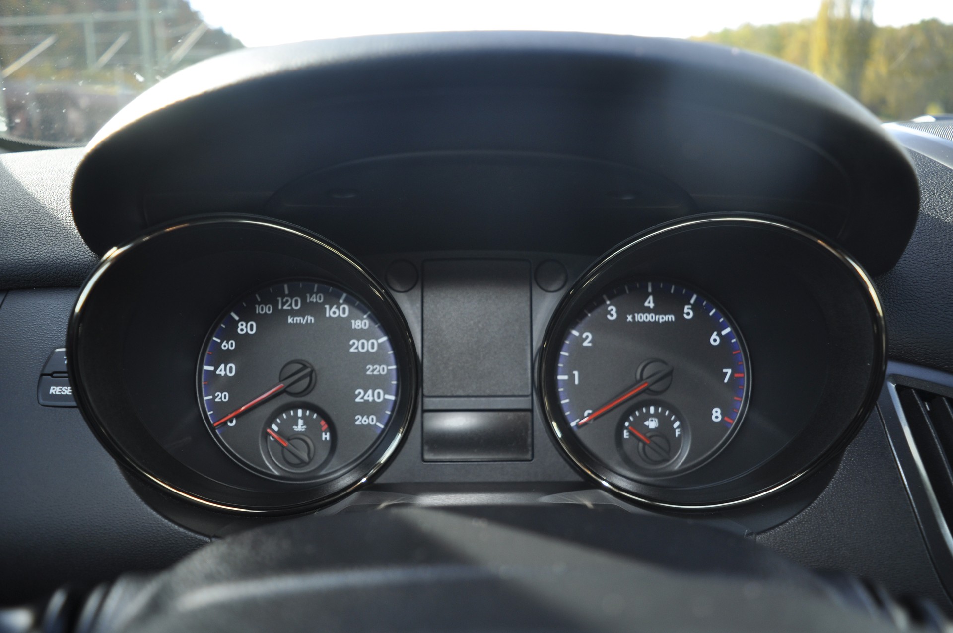 HYUNDAI Genesis 2.0 Turbo-image-13