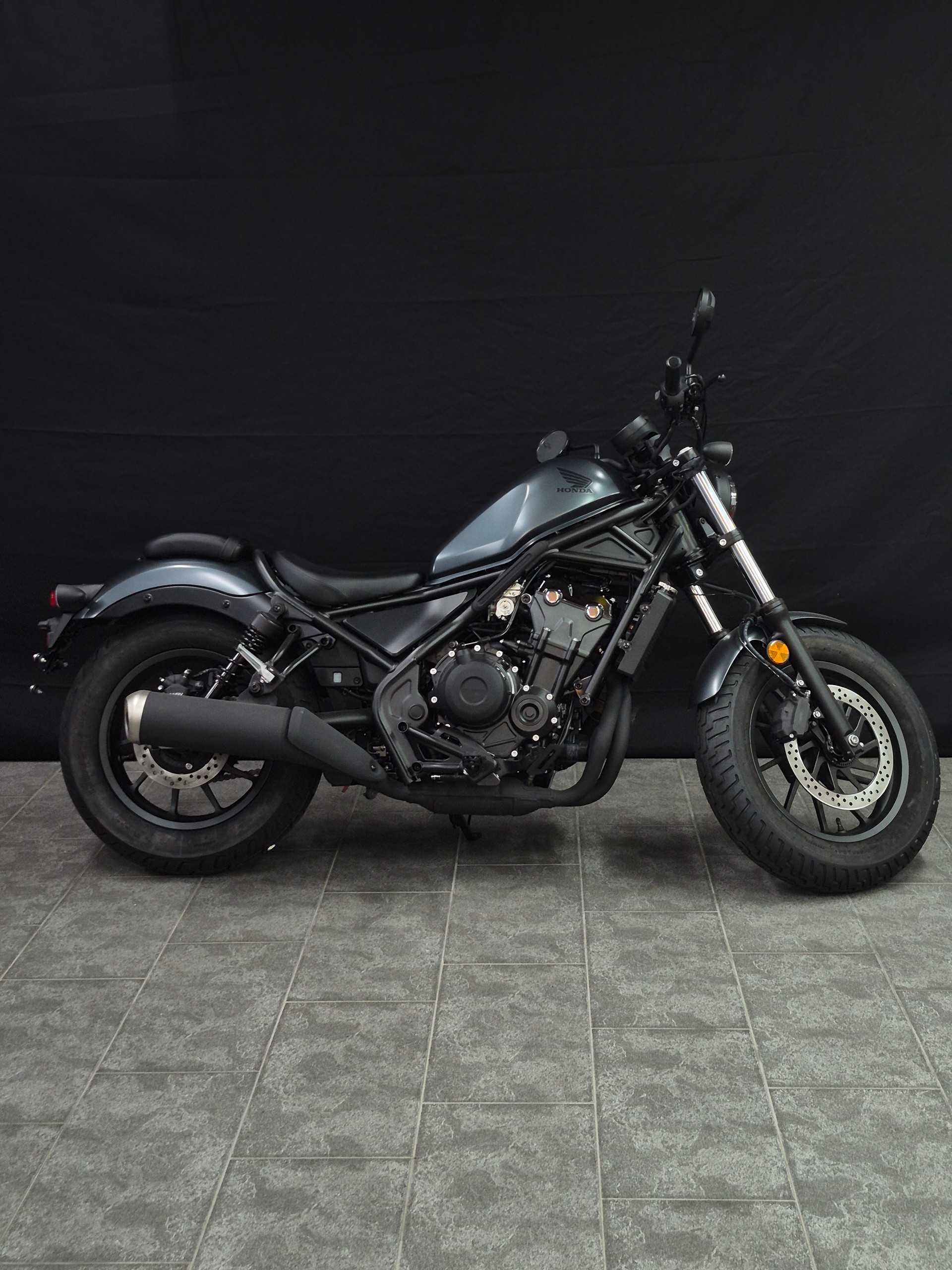 HONDA CMX500 Rebel-image-6