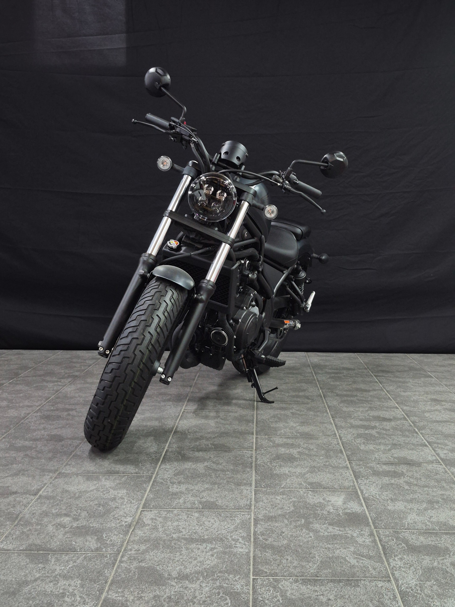 HONDA CMX500 Rebel-image-14