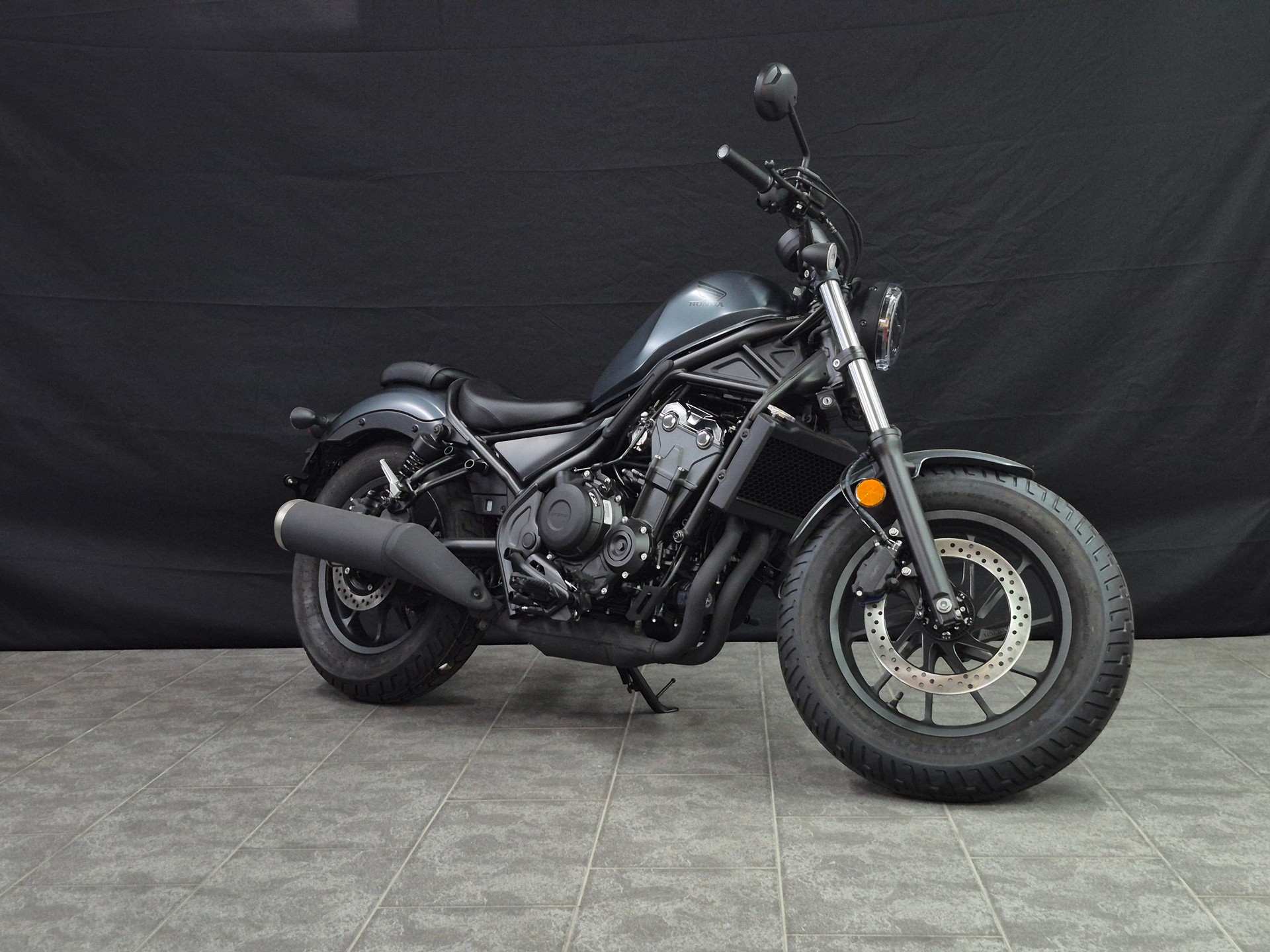 HONDA CMX500 Rebel-image-5