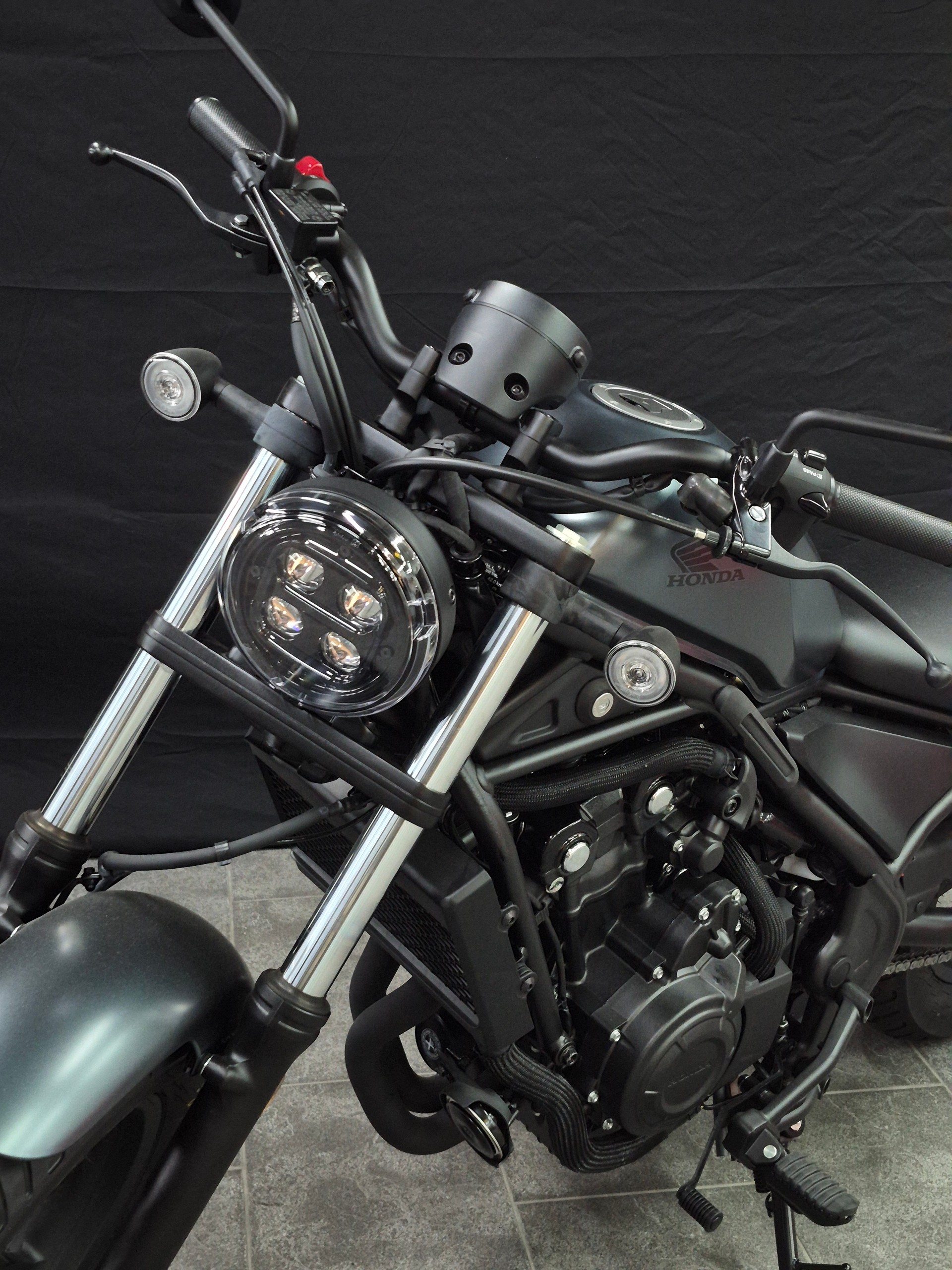 HONDA CMX500 Rebel-image-13
