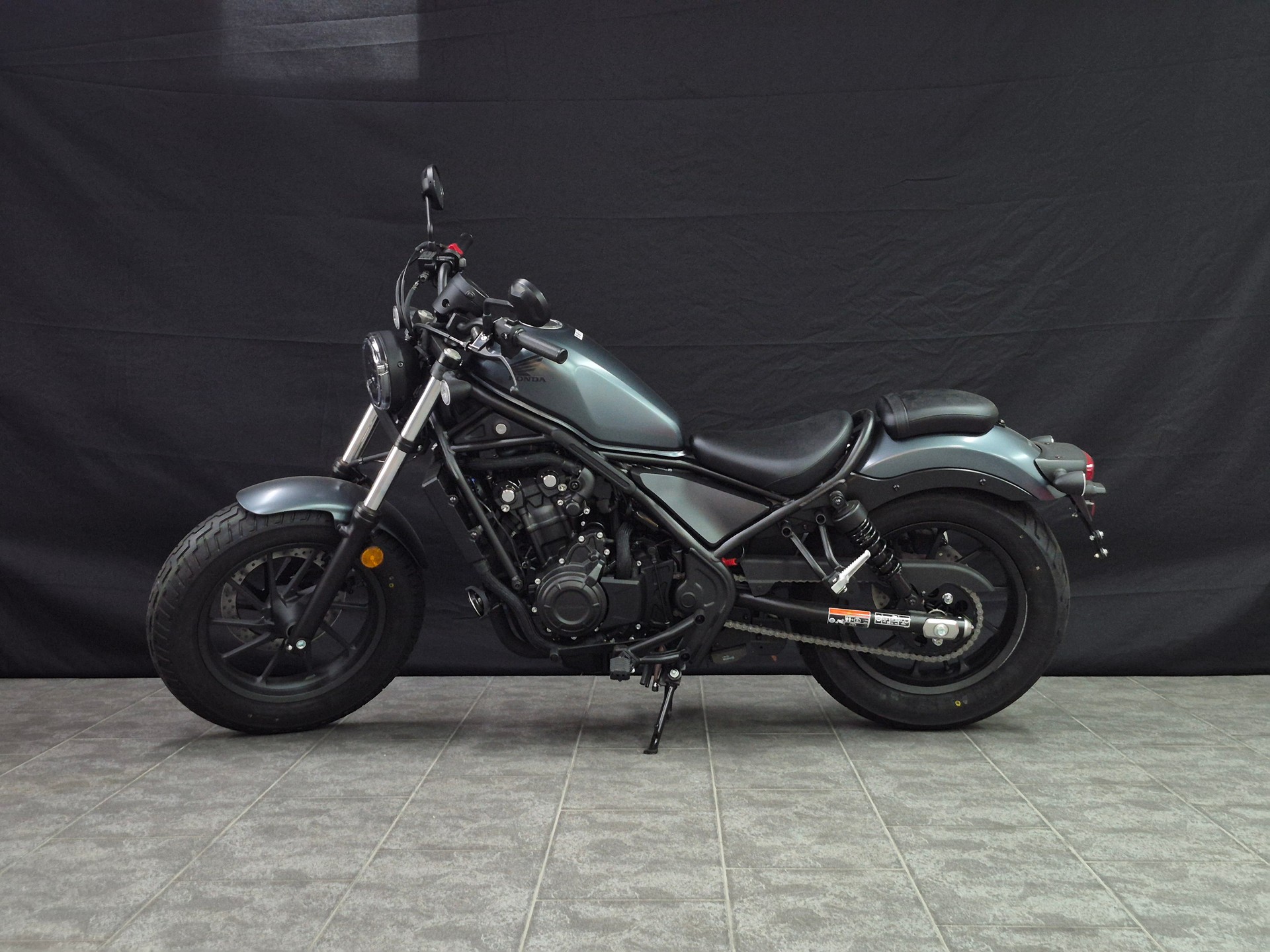 HONDA CMX500 Rebel-image-10