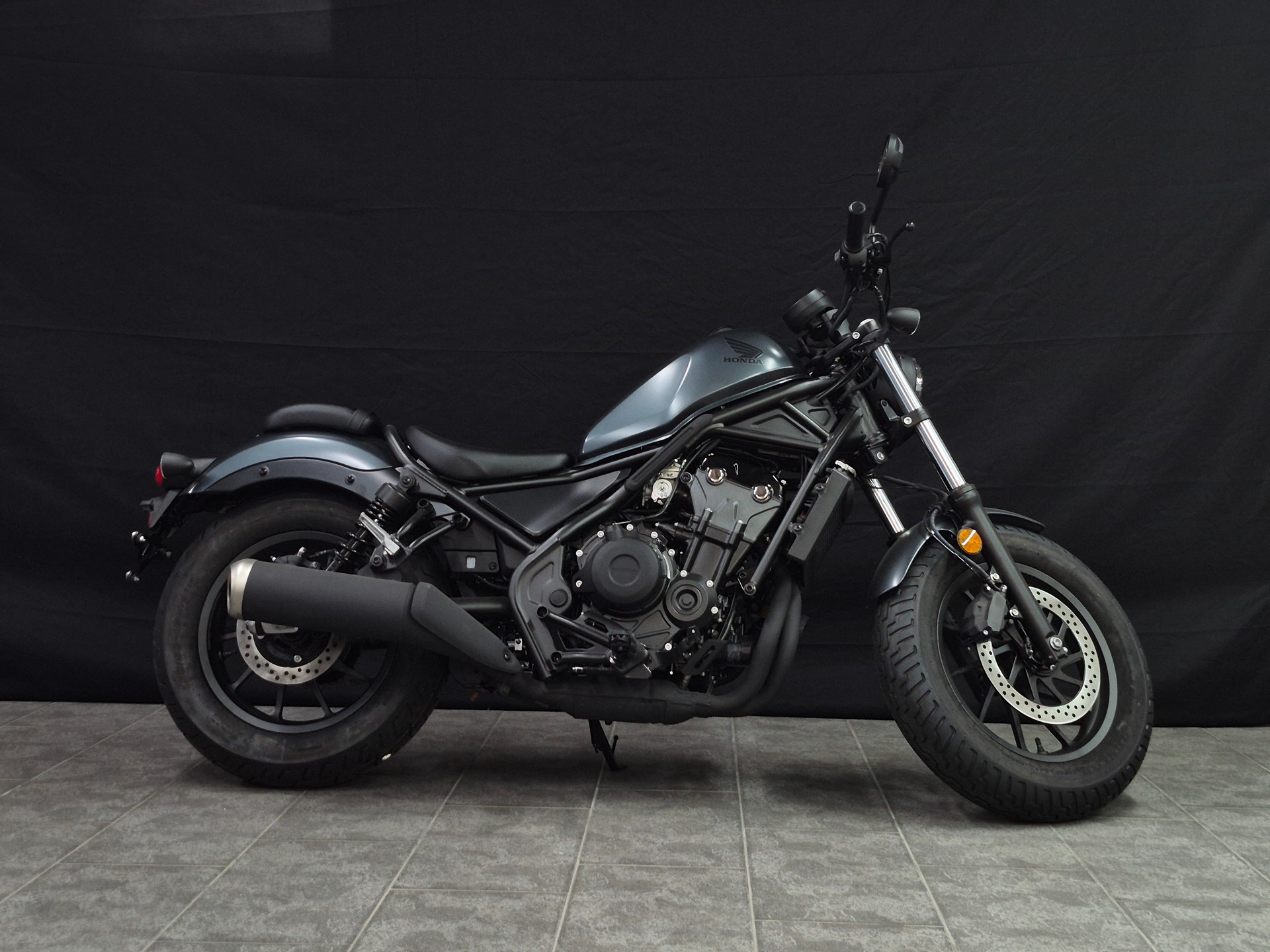 HONDA CMX500 Rebel-image-8