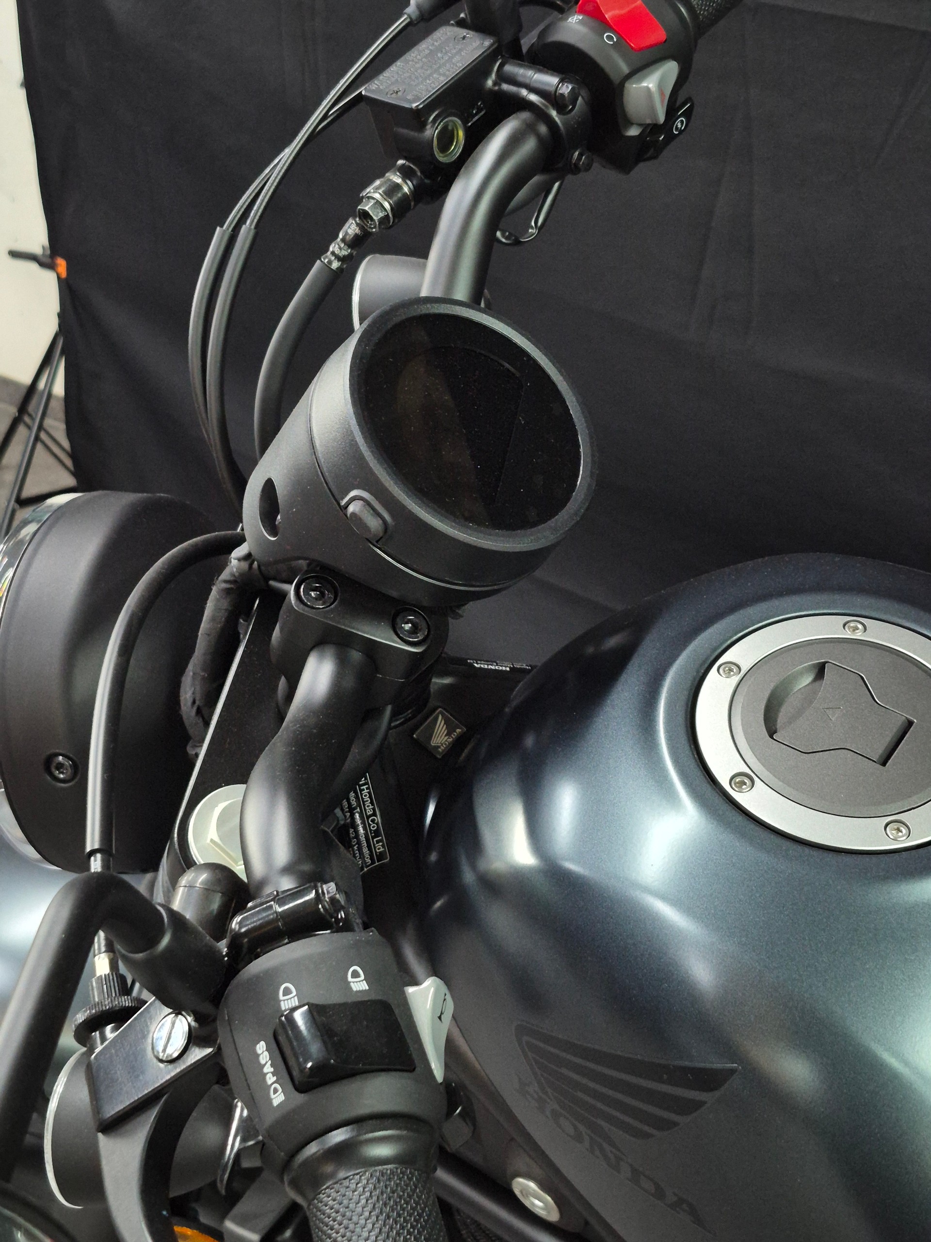 HONDA CMX500 Rebel-image-11