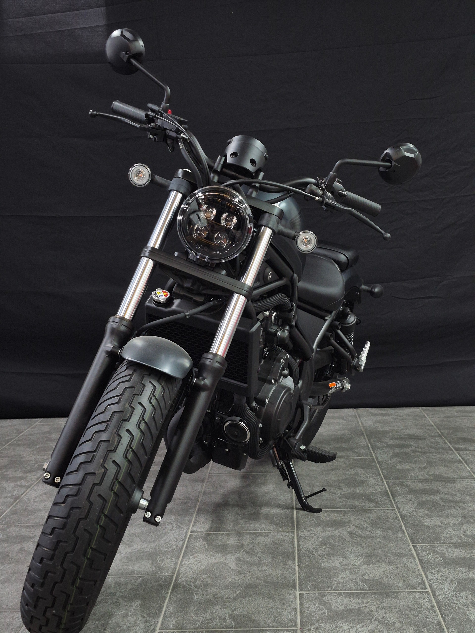 HONDA CMX500 Rebel-image-15