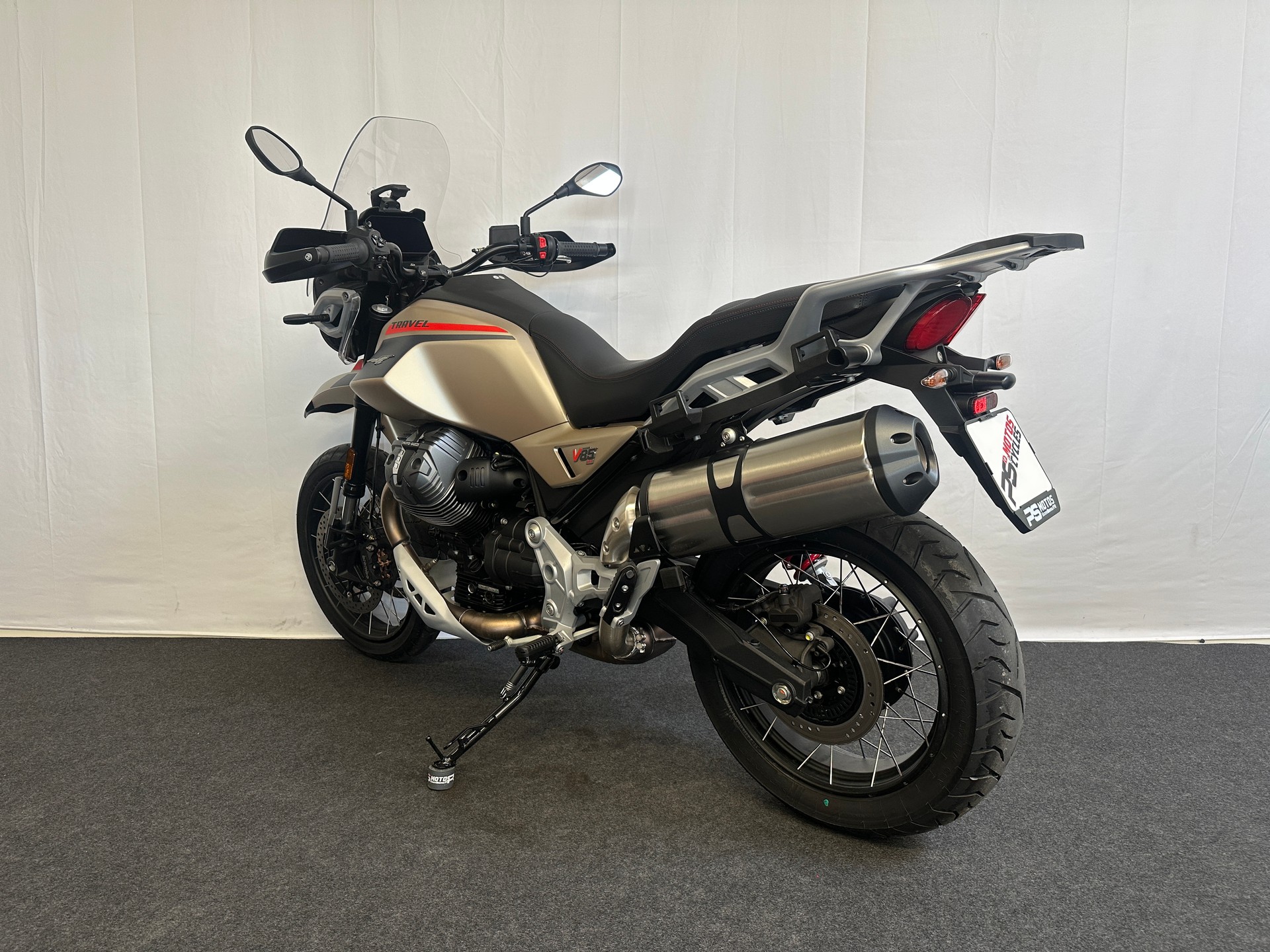 MOTO GUZZI V85 TT Travel E5+-image-6