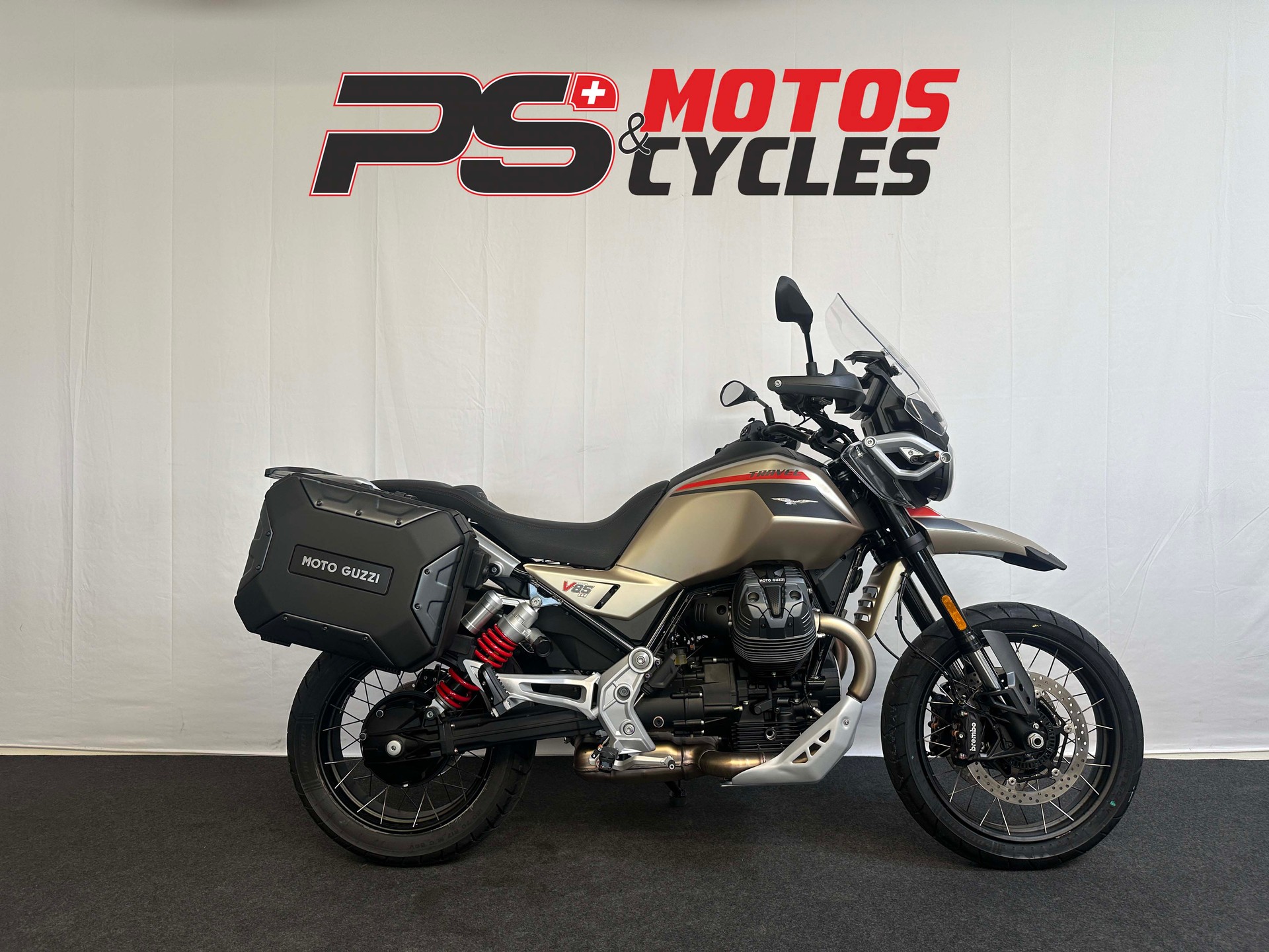 MOTO GUZZI V85 TT Travel E5+-image-0