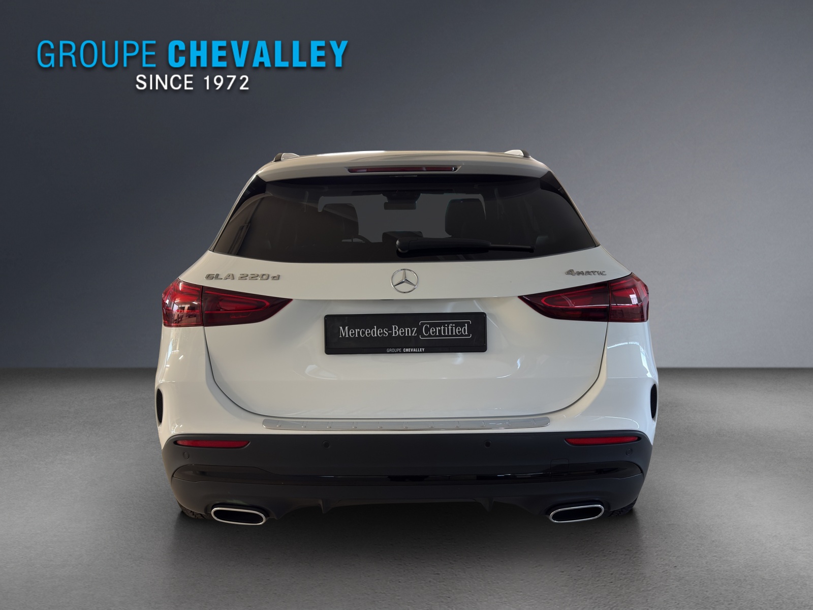 MERCEDES-BENZ GLA 220d 4Matic 8G-DCT-image-4
