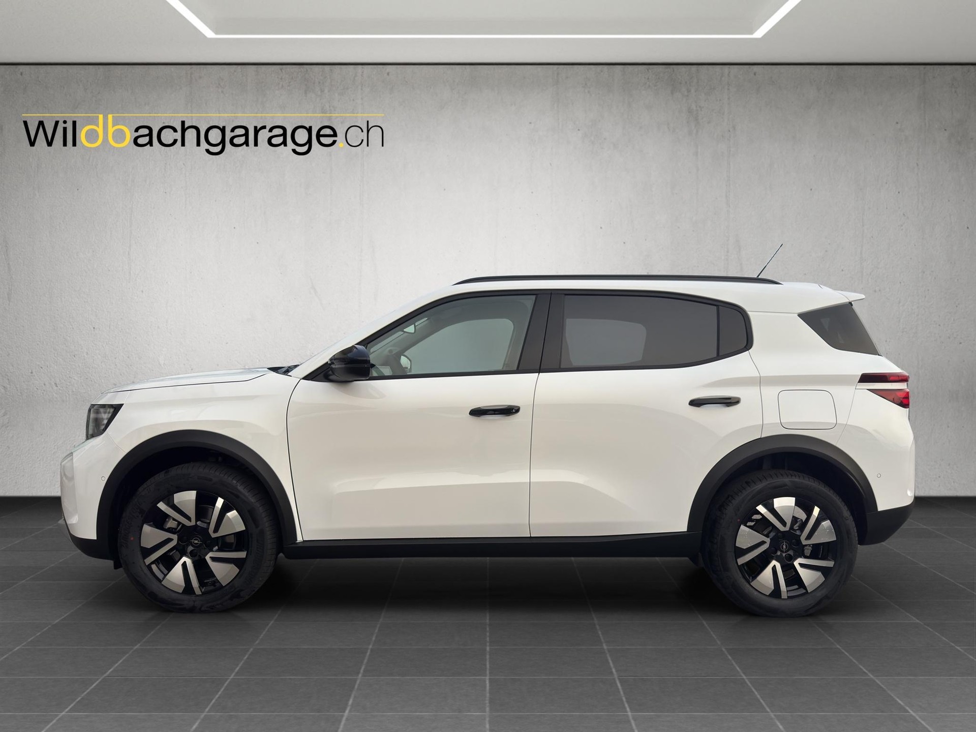 OPEL Frontera 1.2 T HEV 145 GS-showroom-element-1