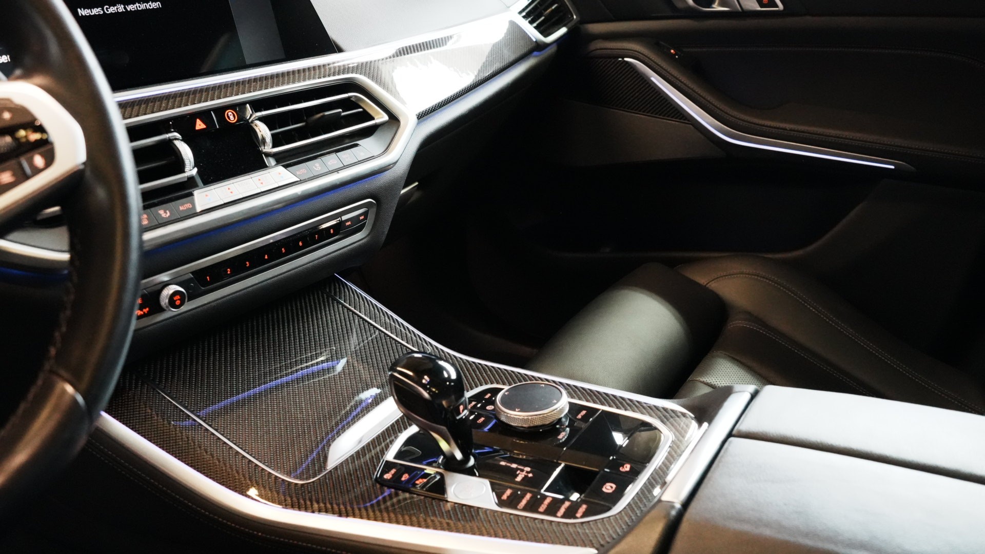 BMW X5 xDrive 48V 30d M Sport Steptronic-image-9