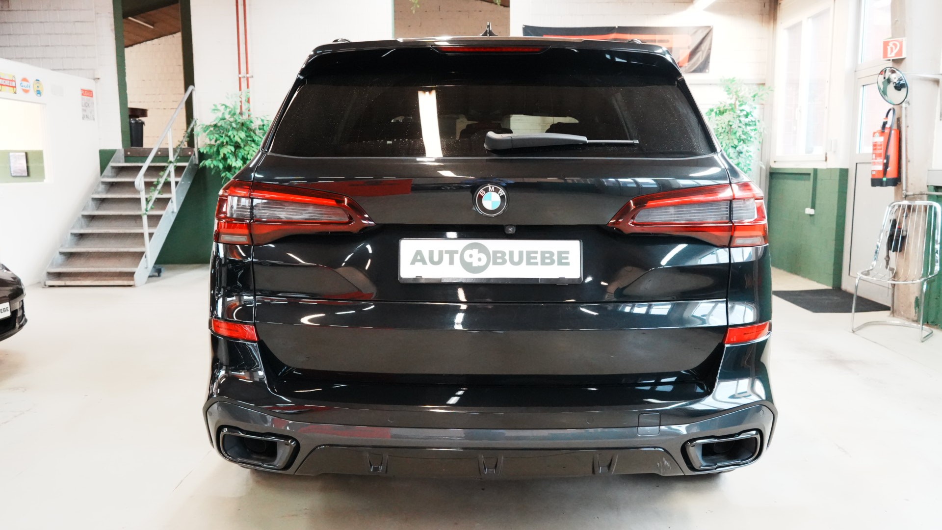 BMW X5 xDrive 48V 30d M Sport Steptronic-image-6