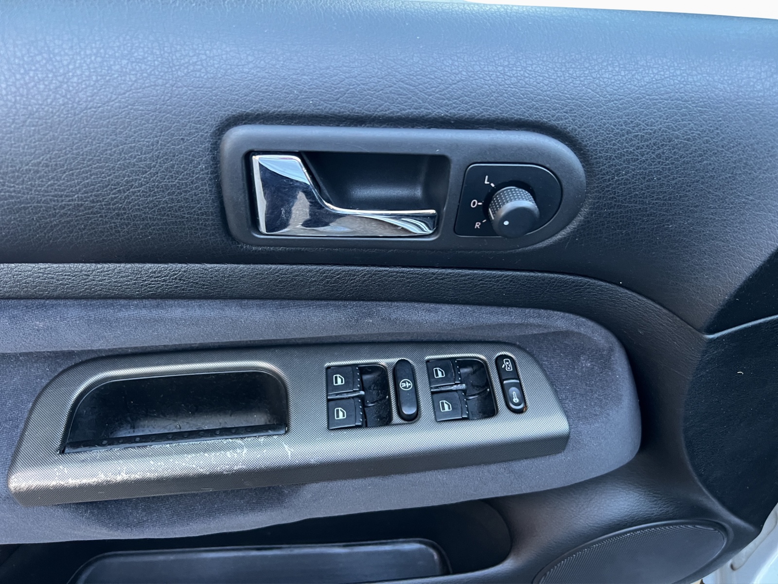 VW Bora Variant 2.0 Comfortline-image-9