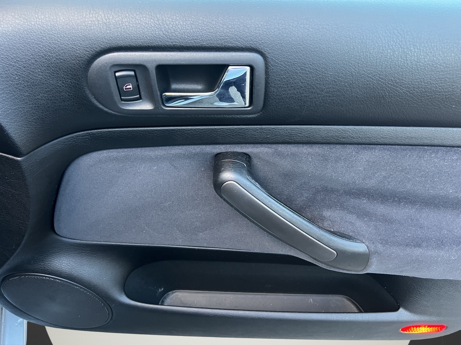 VW Bora Variant 2.0 Comfortline-image-16