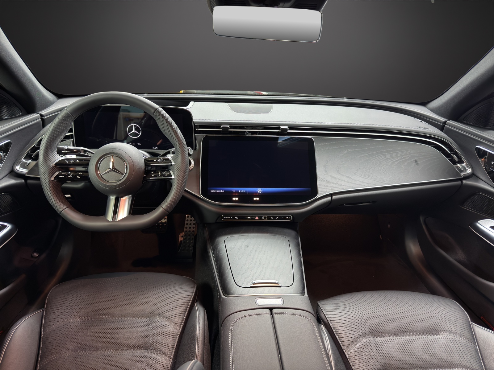 MERCEDES-BENZ E 220 d 4Matic 9G-Tronic-image-10