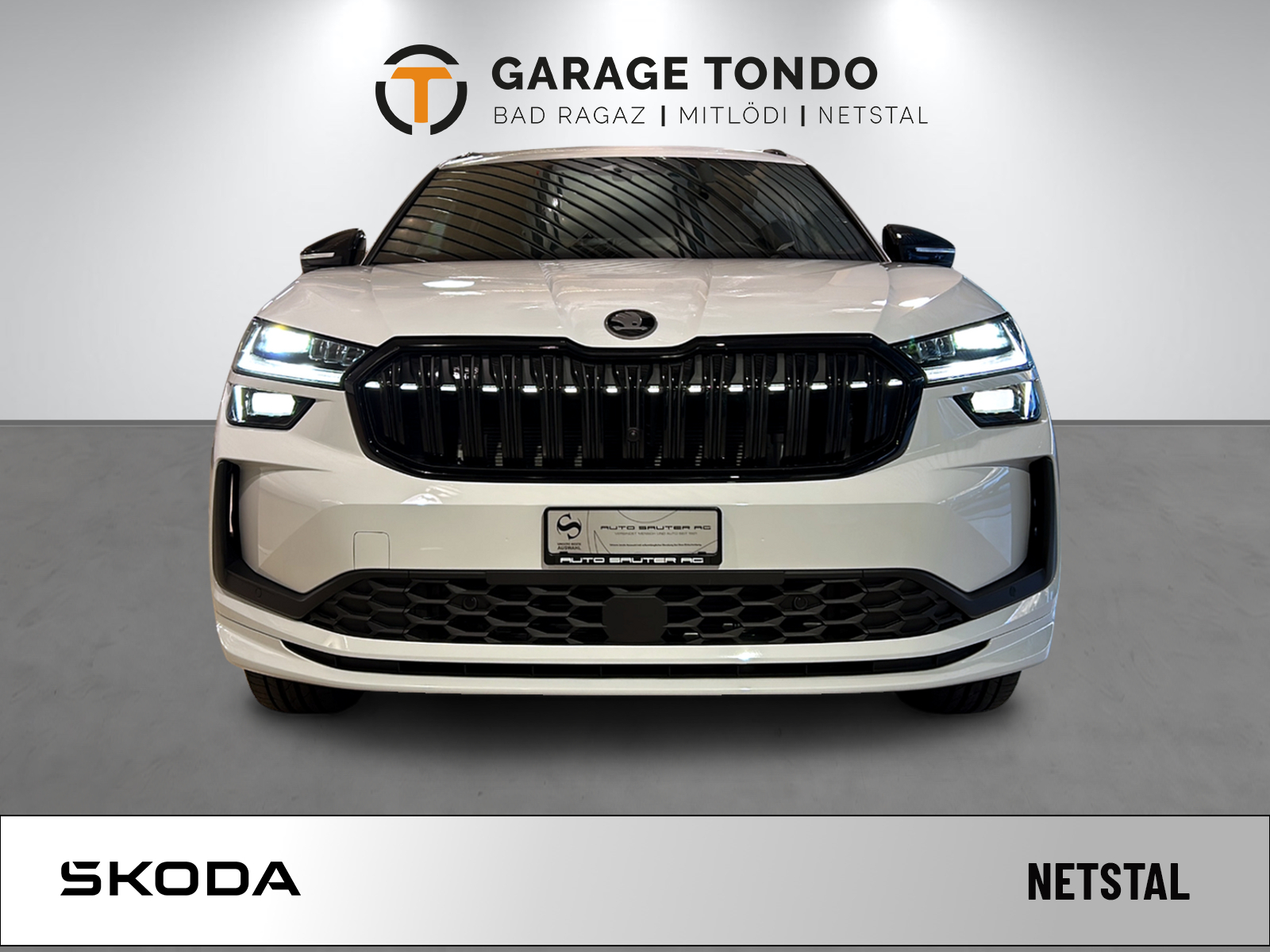 SKODA Kodiaq 2.0 TDI SportLine-showroom-element-1