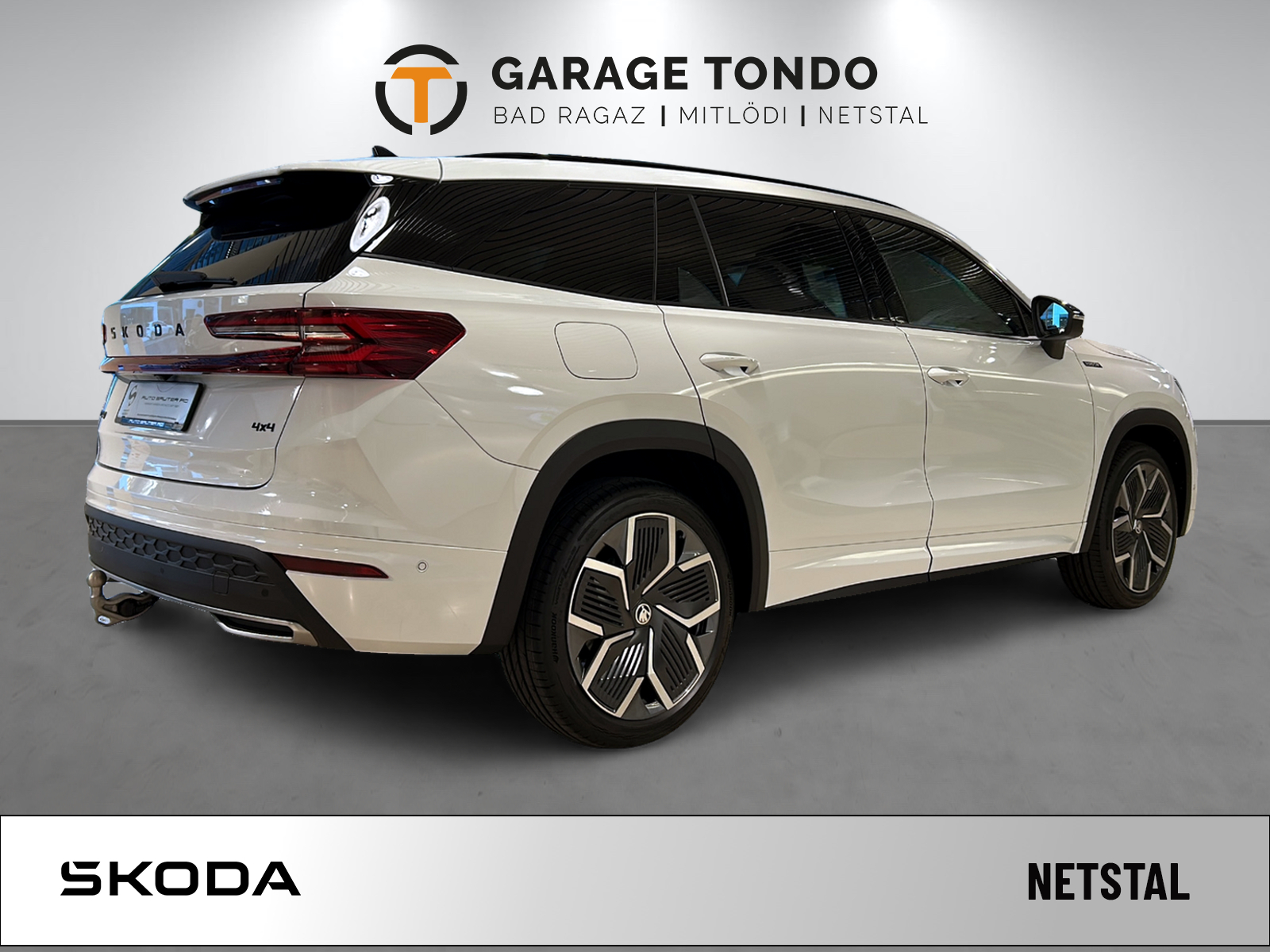 SKODA Kodiaq 2.0 TDI SportLine-showroom-element-3