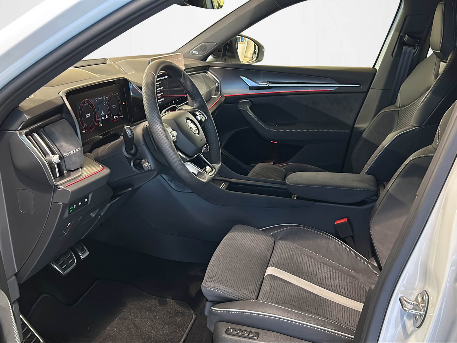 SKODA Kodiaq 2.0 TDI SportLine-image-7