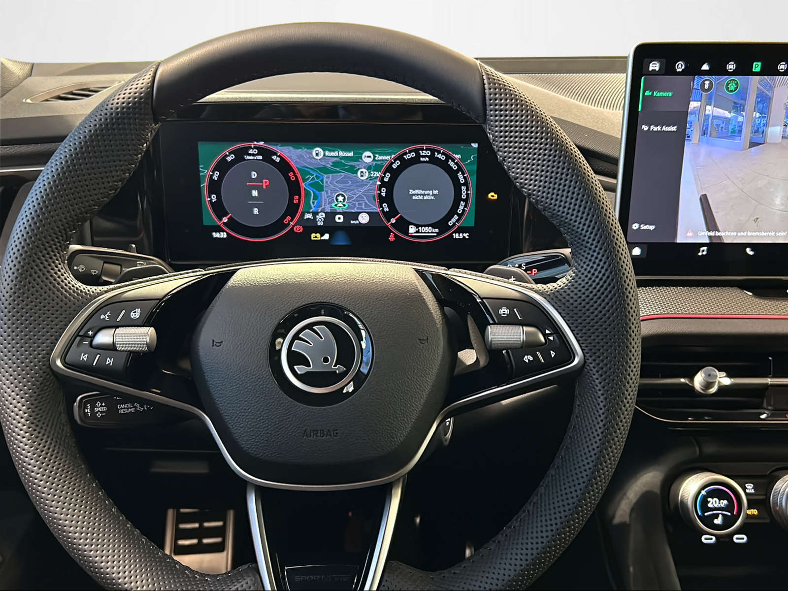 SKODA Kodiaq 2.0 TDI SportLine-image-8