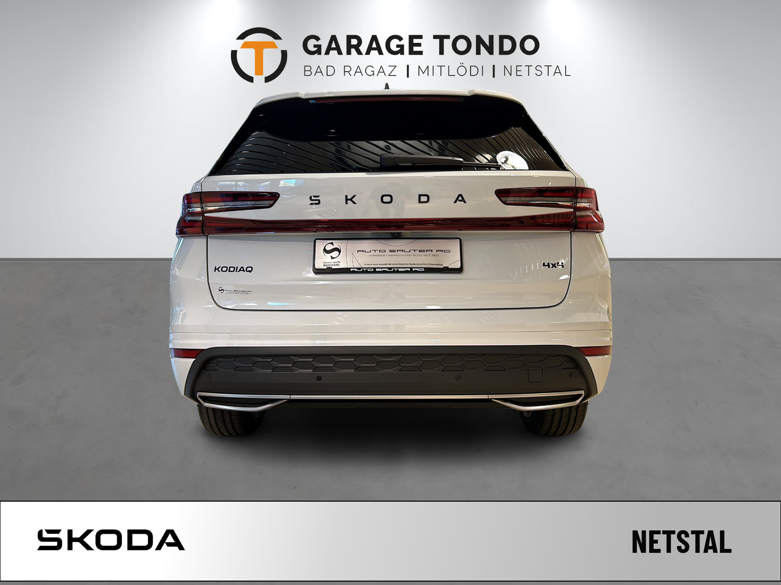 SKODA Kodiaq 2.0 TDI SportLine-image-4