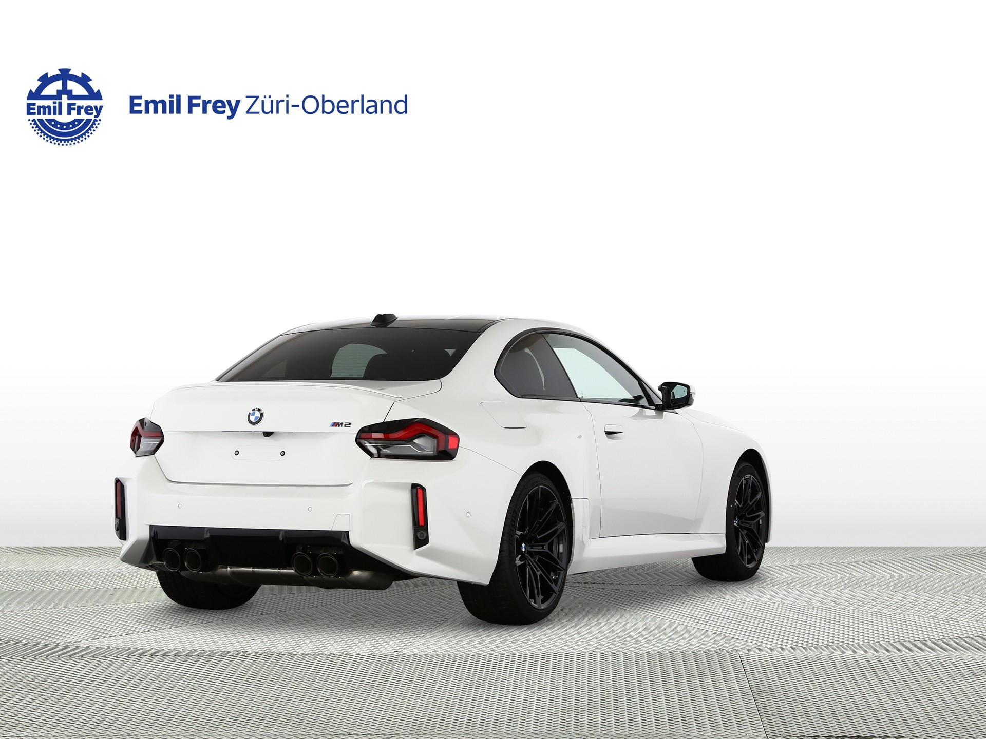 BMW M2 Coupé-showroom-element-2
