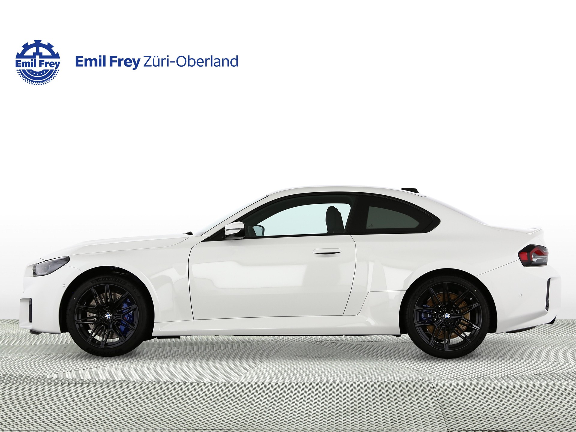 BMW M2 Coupé-showroom-element-1
