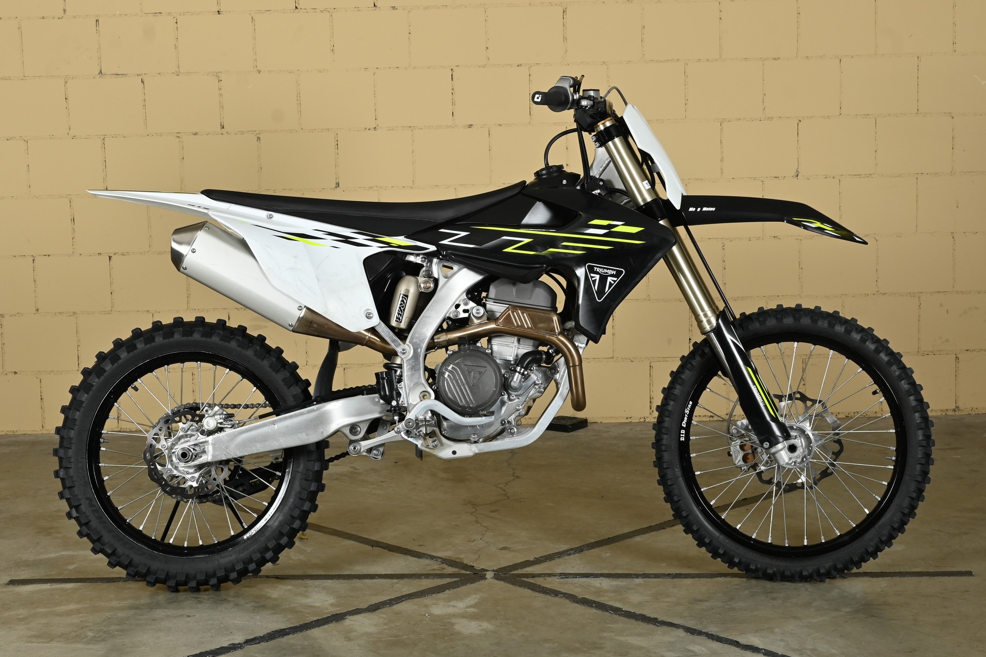 TRIUMPH TF 250 X-image-0