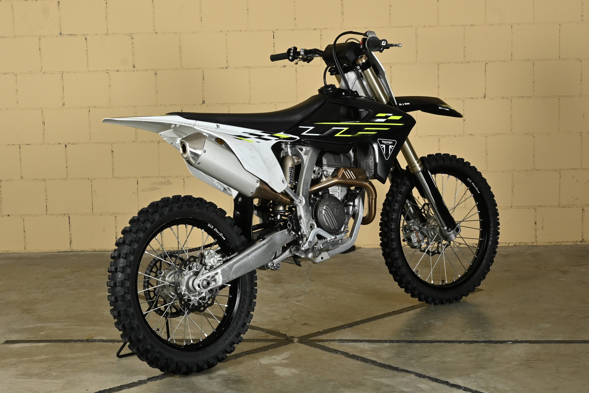 TRIUMPH TF 250 X-image-5