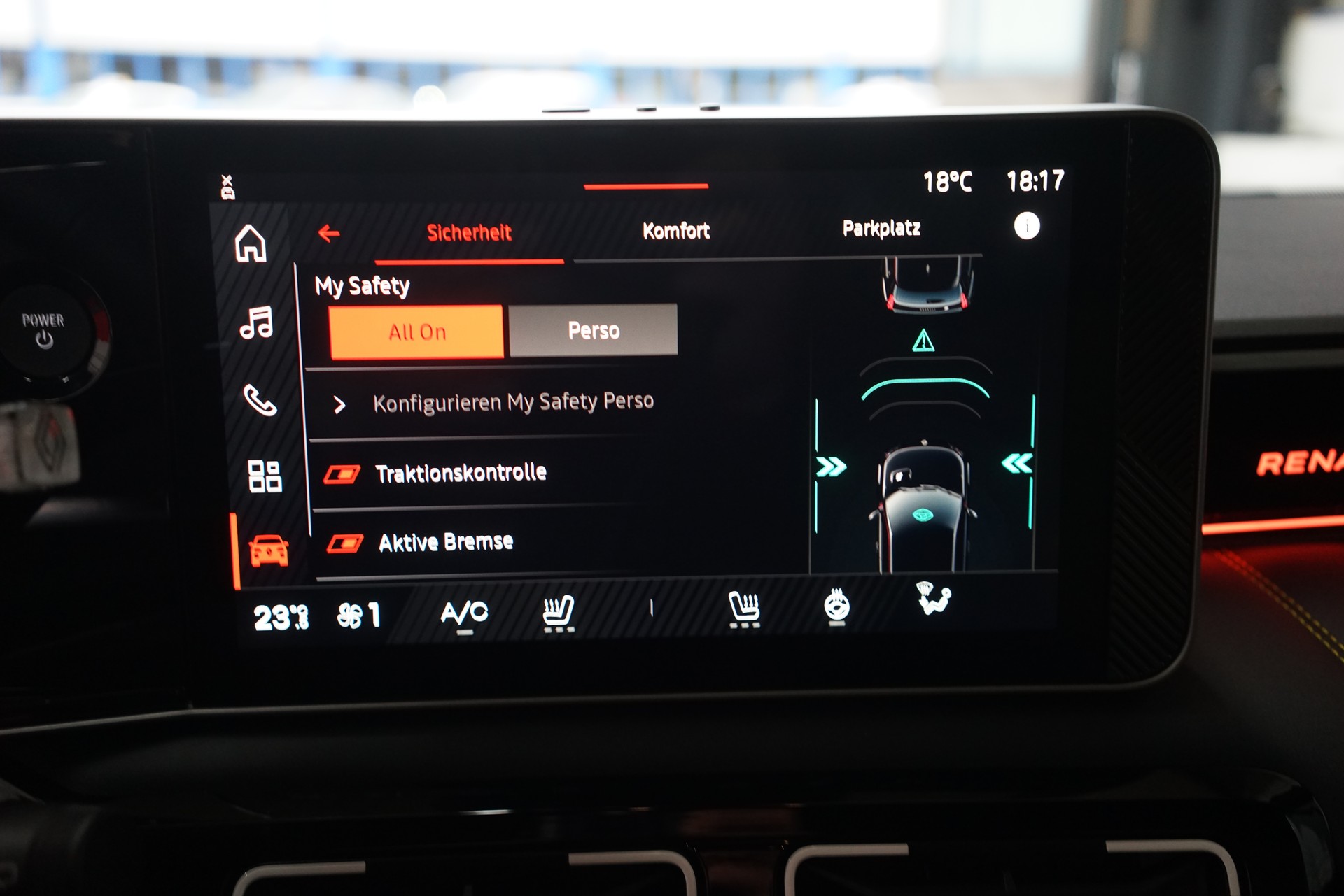 RENAULT R5 E-Tech Comfort Range 52 kWh Iconic Five-image-22