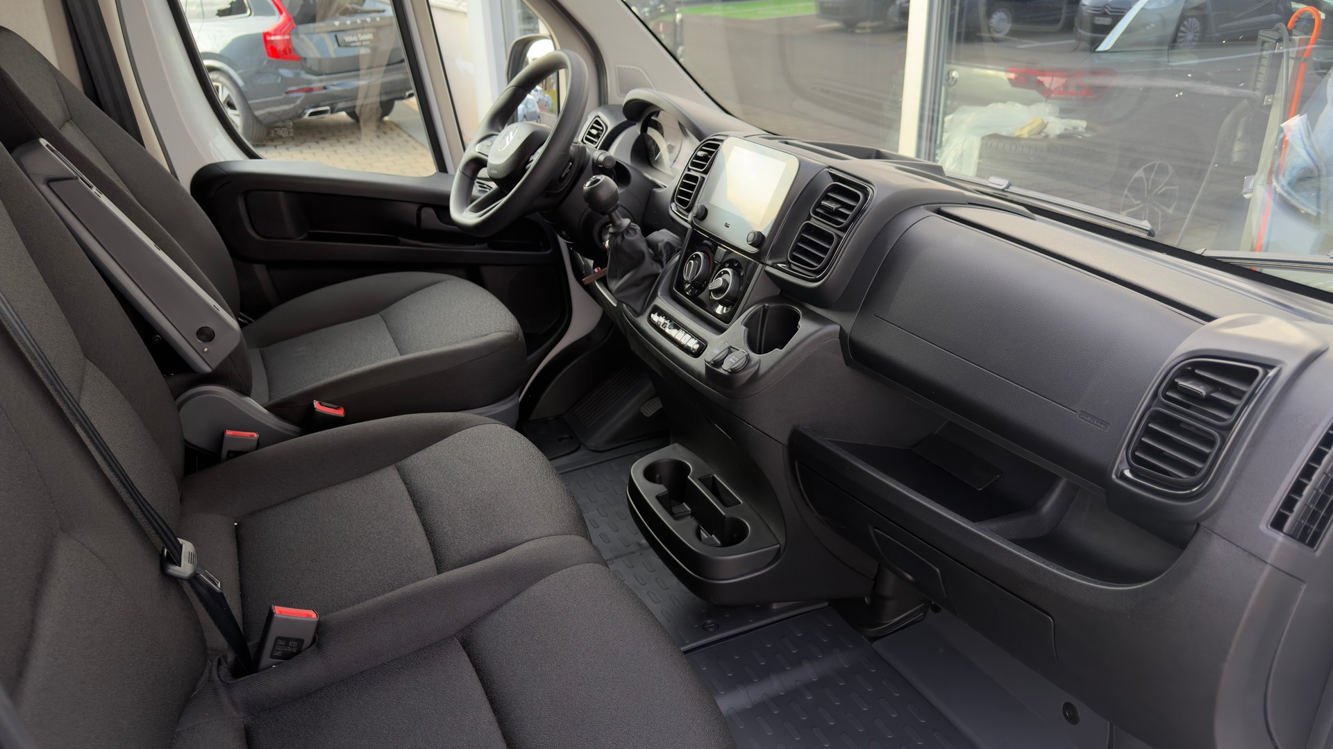 CITROEN Jumper Kaw. 33 L2H2 2.2 BlueHD-image-8