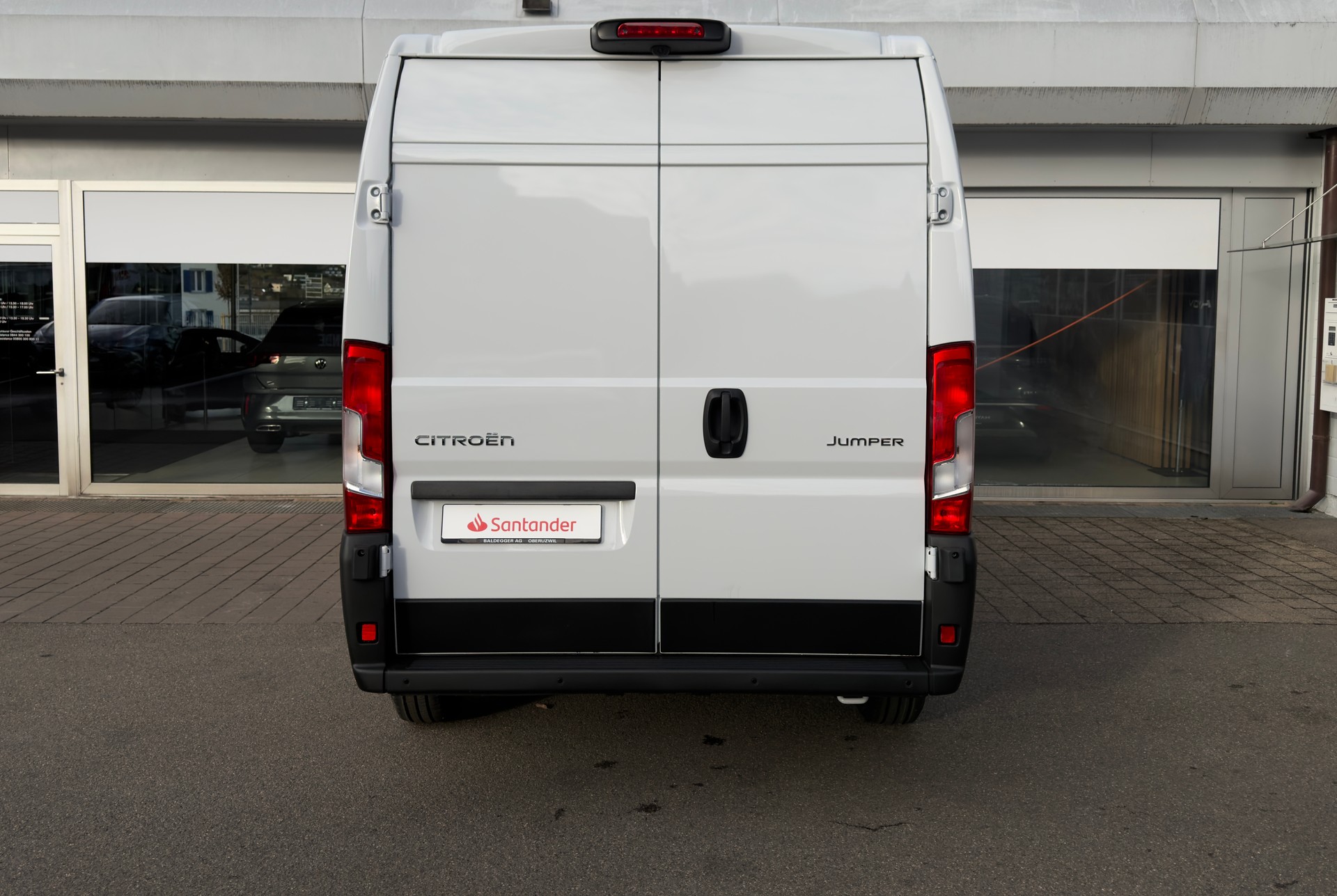CITROEN Jumper Kaw. 33 L2H2 2.2 BlueHD-image-4