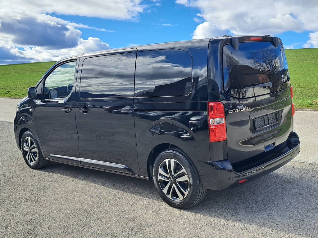 CITROEN Spacetourer M 2.2 HDi 180cv You-showroom-element-2