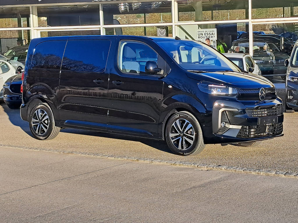 CITROEN Spacetourer M 2.2 HDi 180cv You-showroom-element-3