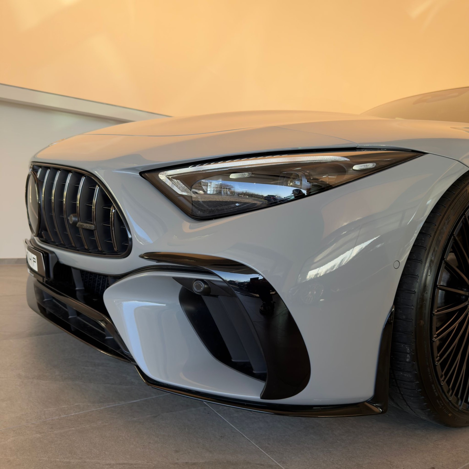 MERCEDES-BENZ AMG SL 63 4M Speedshift MCT-image-8