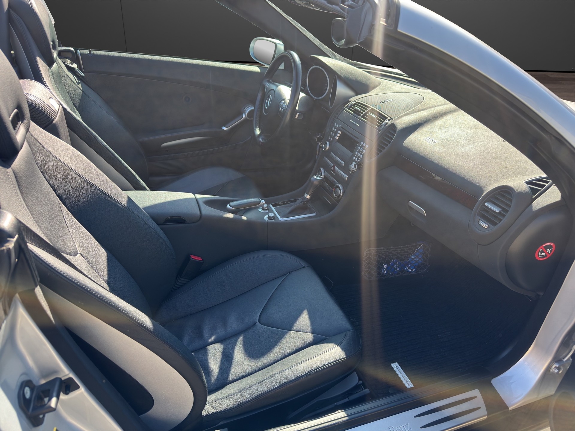 MERCEDES-BENZ SLK 280-image-18