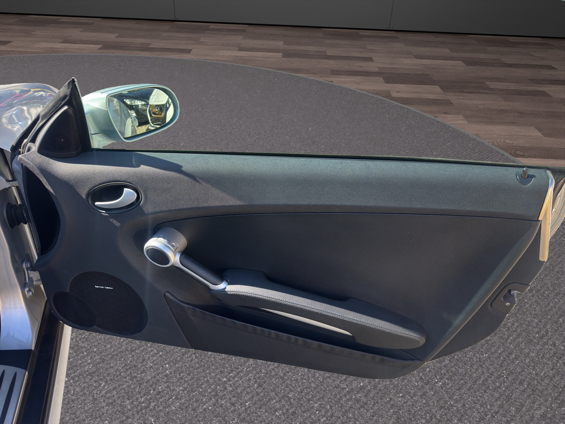 MERCEDES-BENZ SLK 280-image-19